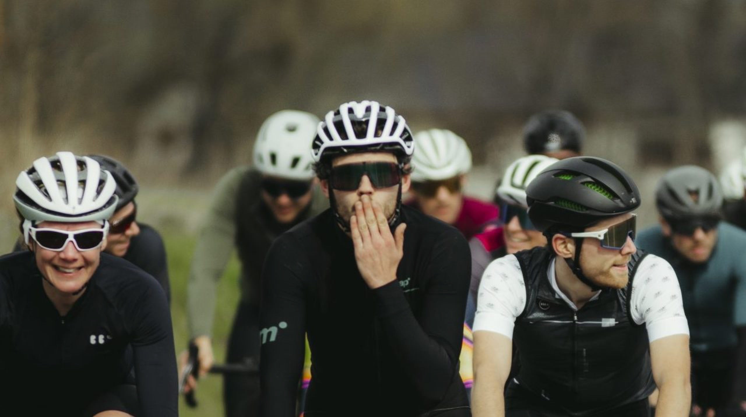 Die besten Fahrradbrillen