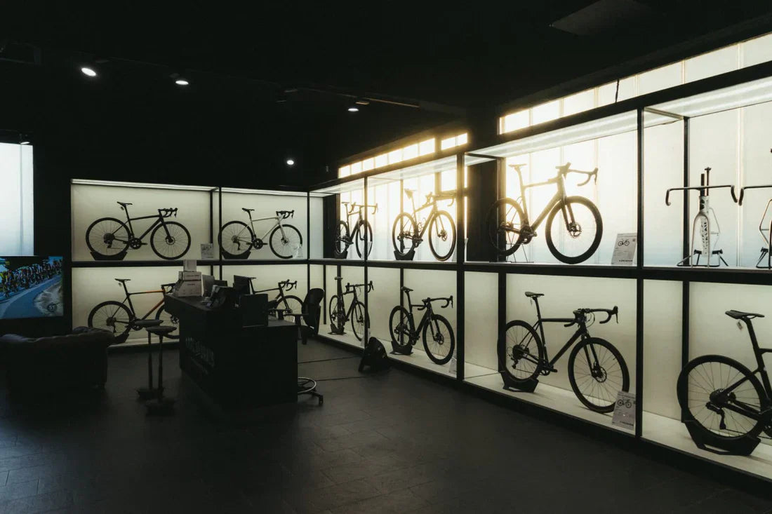 Top-Jobräder für den öffentlichen Dienst bei KarlvonDrais