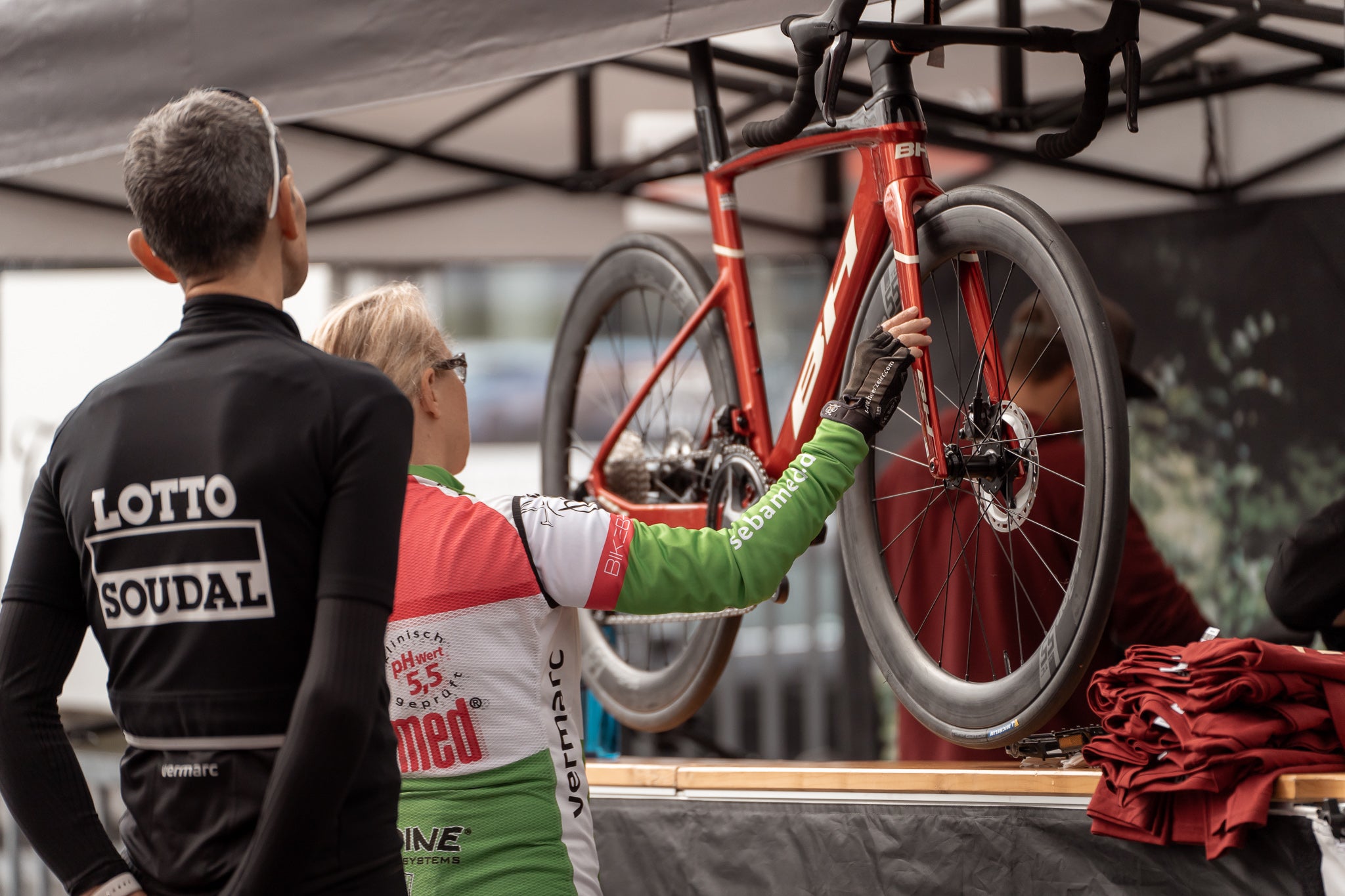 Fahrrad leasen oder finanzieren? Was ist der Unterschied?