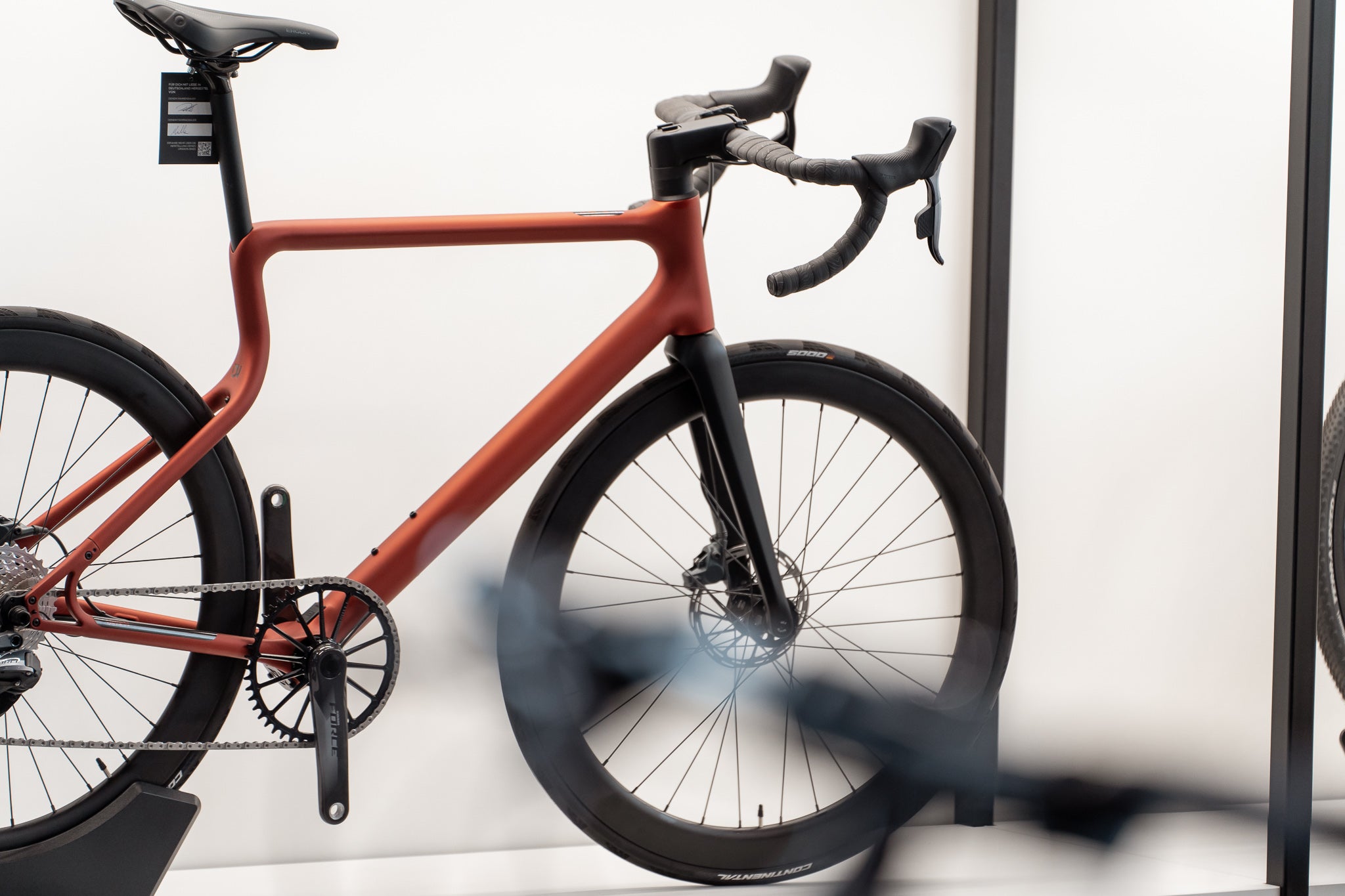 Nachhaltigkeit beim Fahrrad-Bau – was sind die aktuellen Trends?