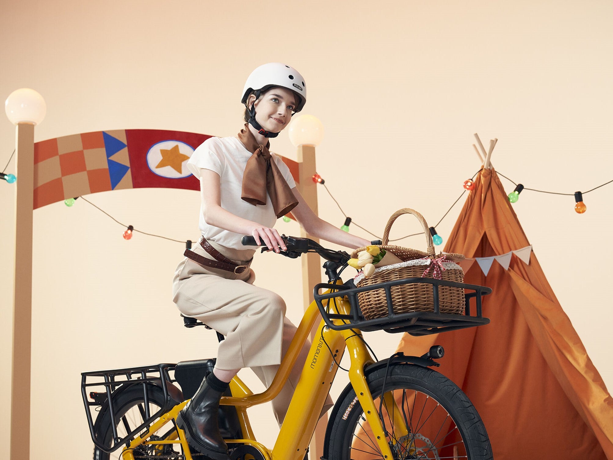 Bike your way: Welcher Lastentyp bist du?