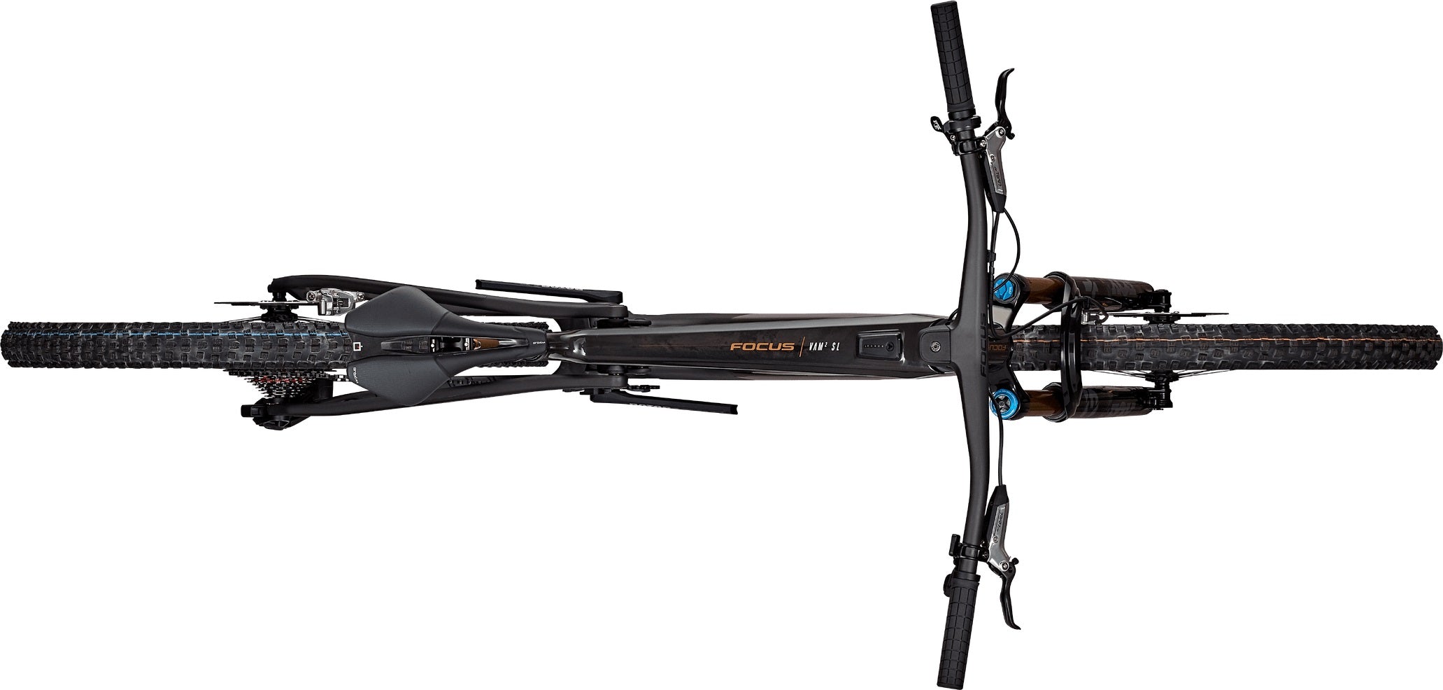 Lightweight: Trotz Motor ein Leichtgewicht – leichte E-Bikes 2024