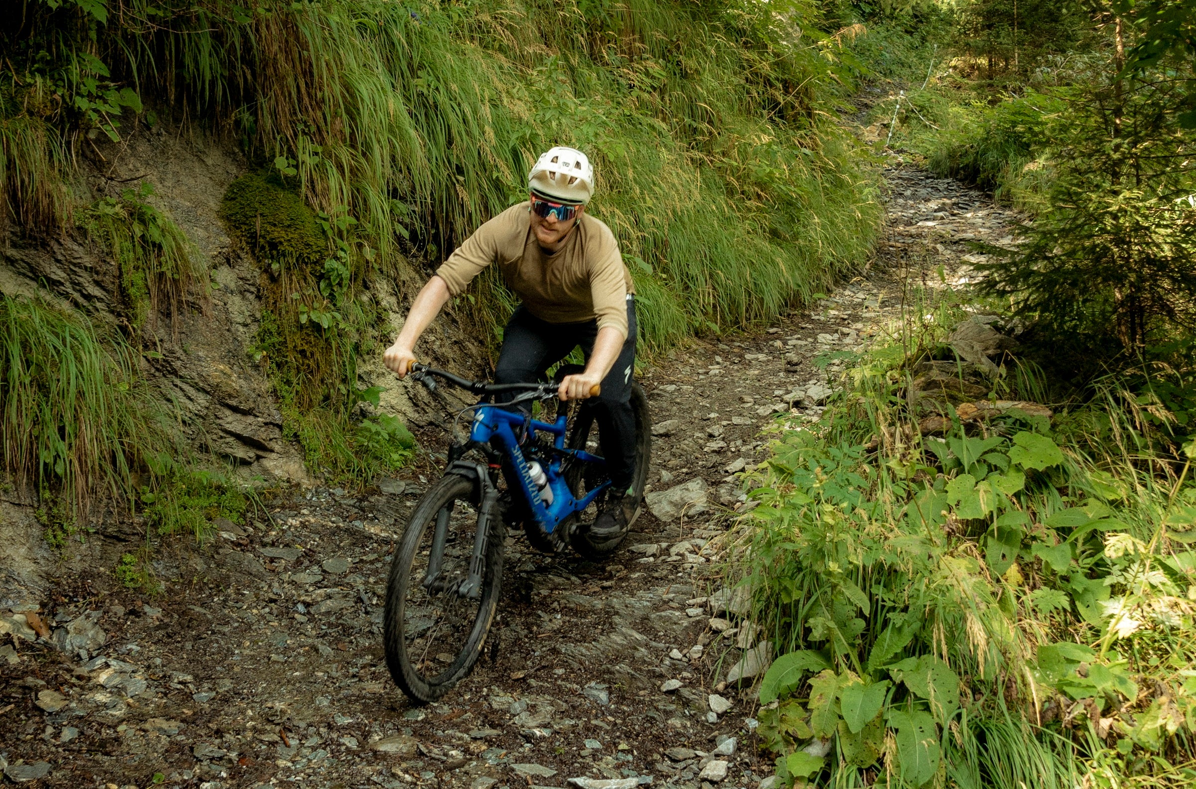 MTB-Trails – Teil 1: Taunus – ein Paradies für Biker, die Parcours lieben