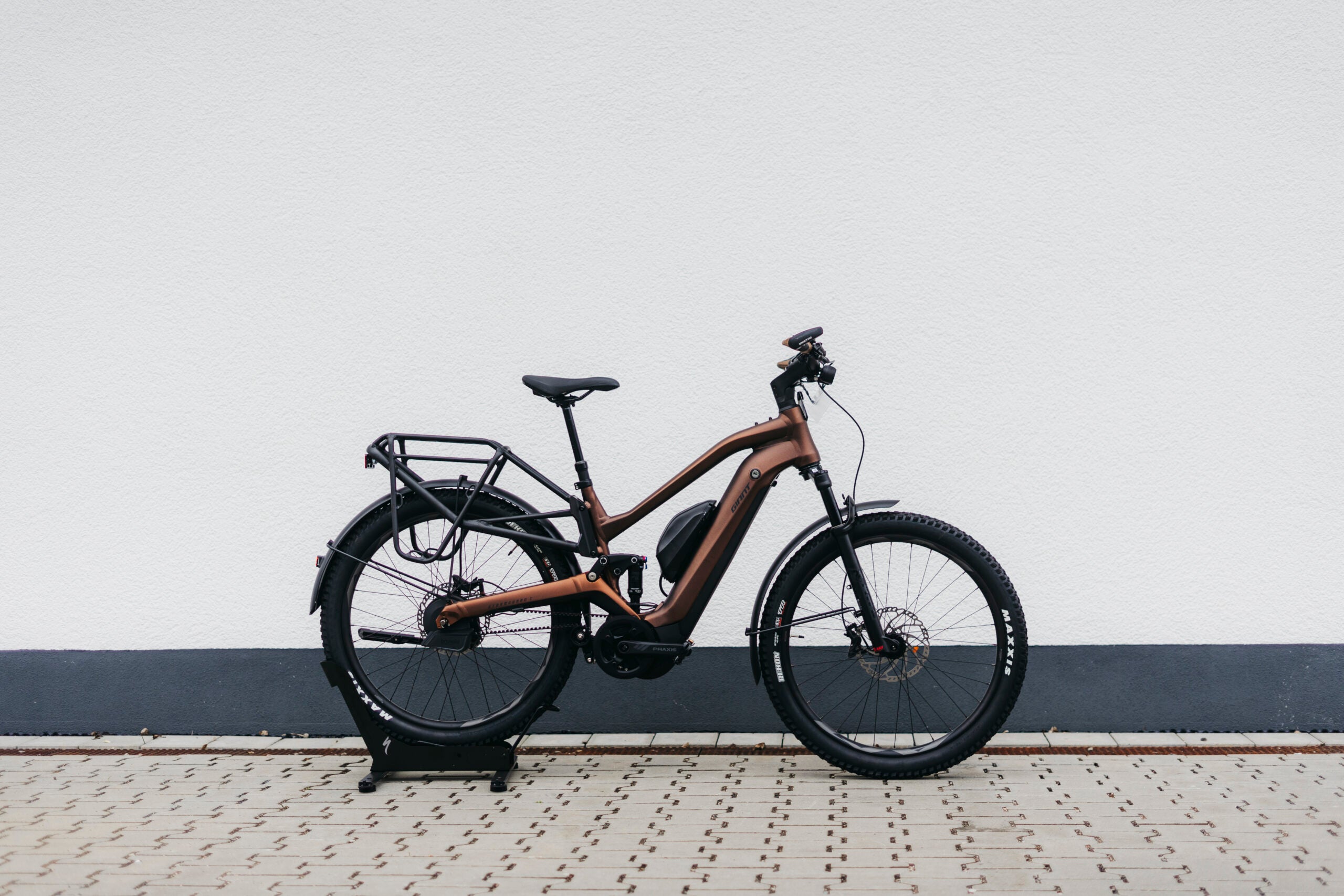 SUV-E-Bikes – was ist das und welche Marken sind top?