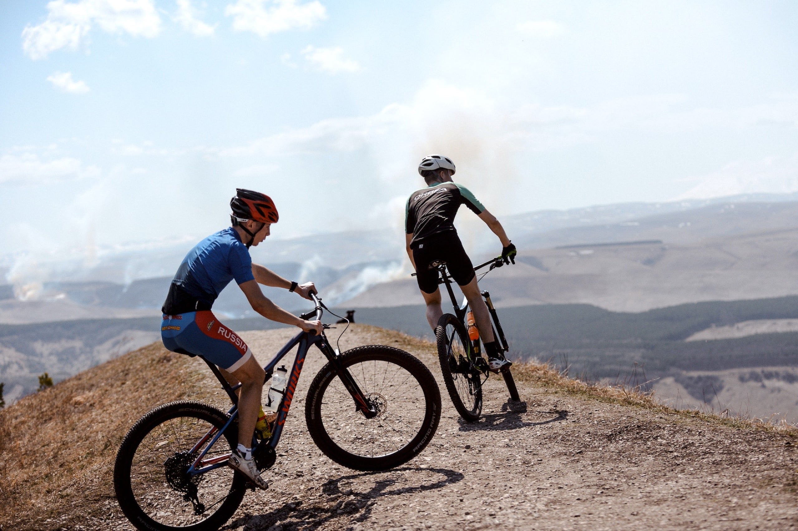 Mountain-Bike kaufen – welches Bike ist für welchen Zweck das richtige?