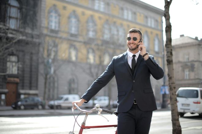 Welcher Fahrrad-Leasing-Partner ist für mich der richtige? Ein Vergleich