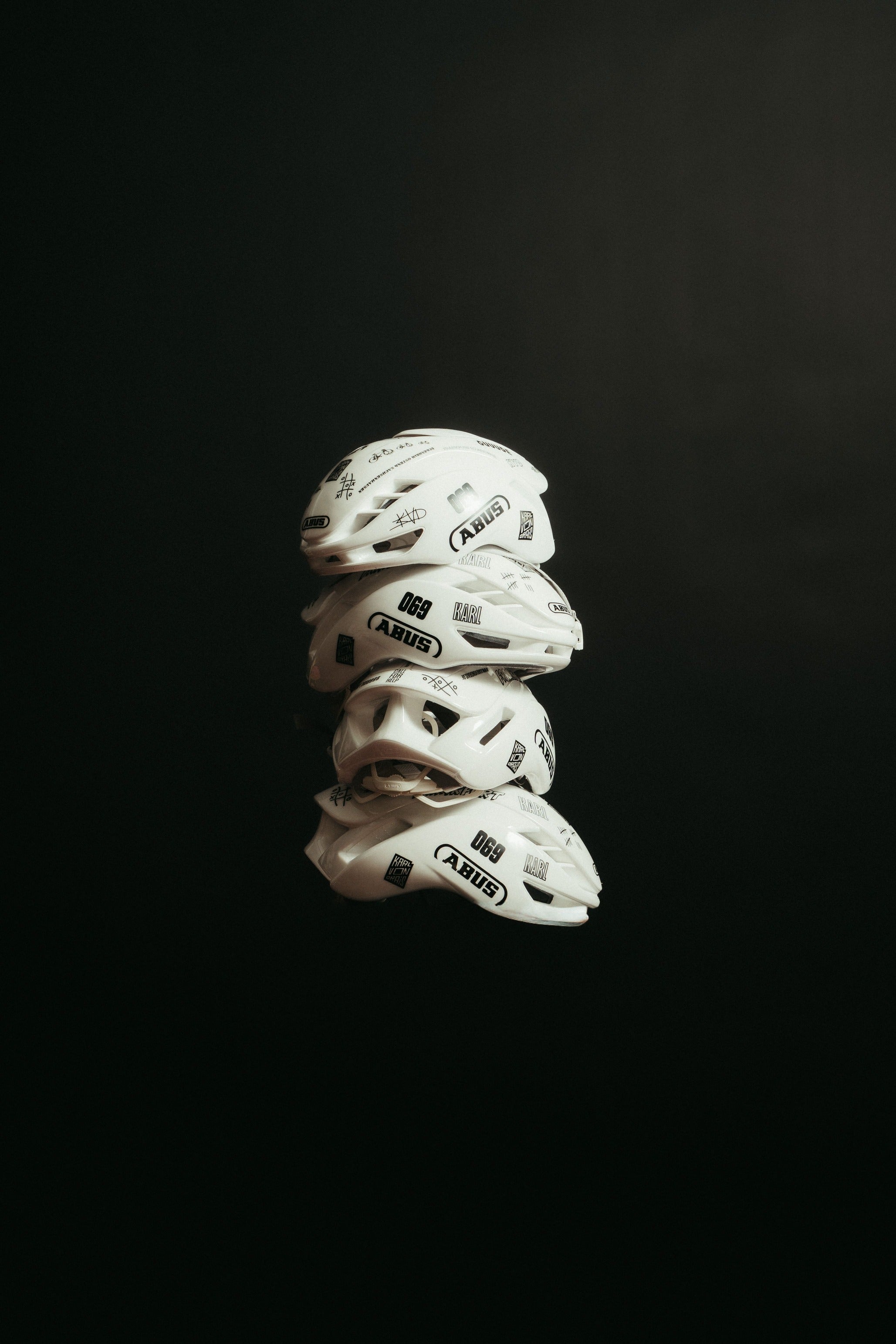 ABUS x KvD GameChanger-2.0 – Signature Edition