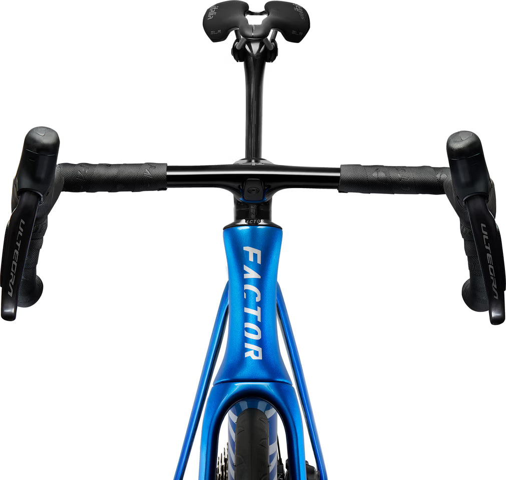 Monza DI2 Solar Blue 54
