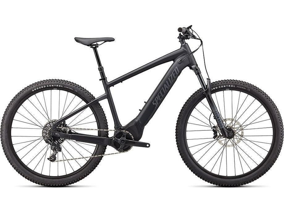 Turbo Tero 4.0 (Black Black)