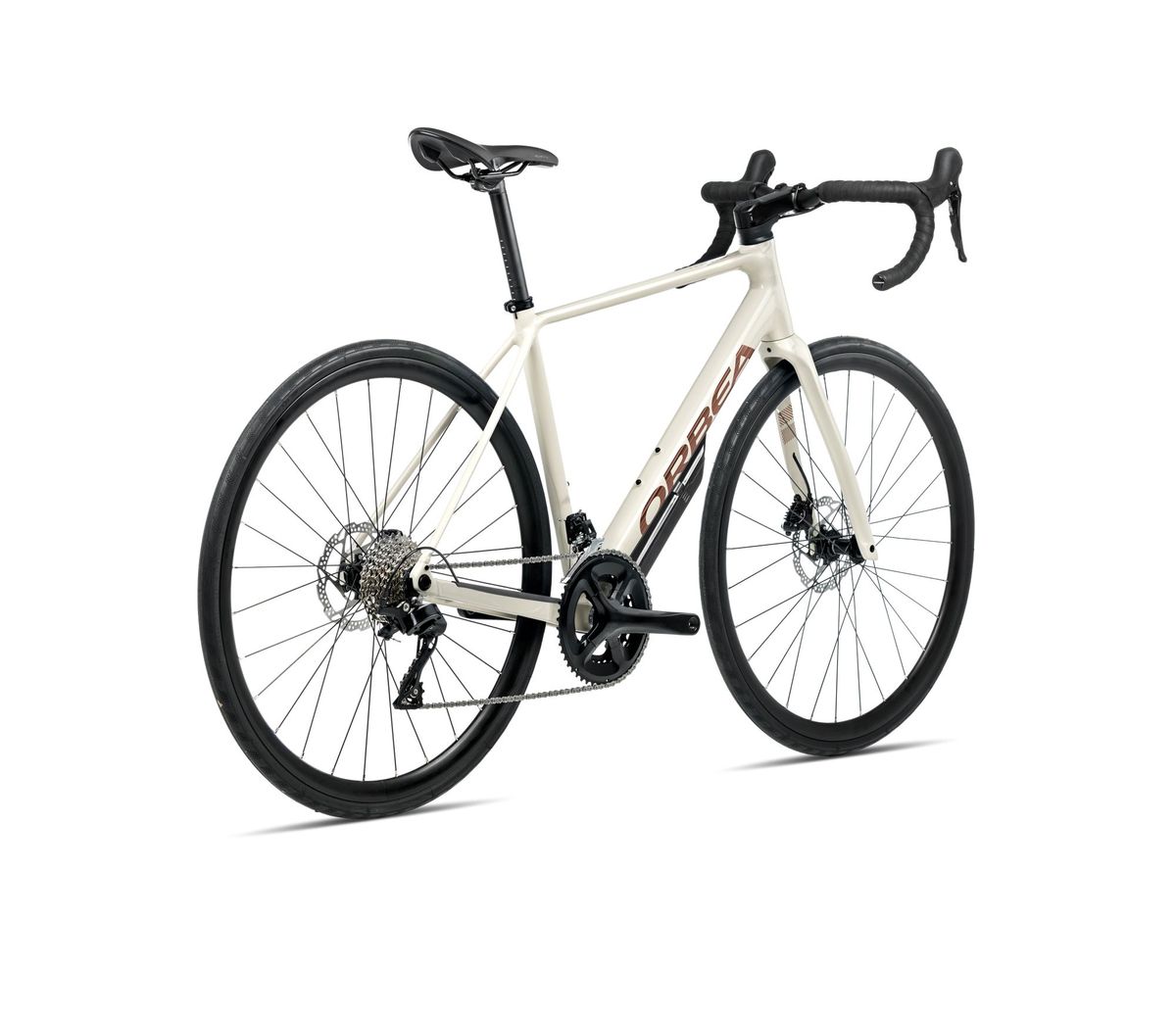 AVANT H30 (Ivory White Titan Bronze Gloss)