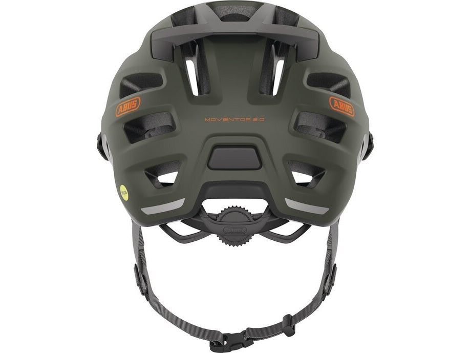 Abus Moventor 2.0 MIPS