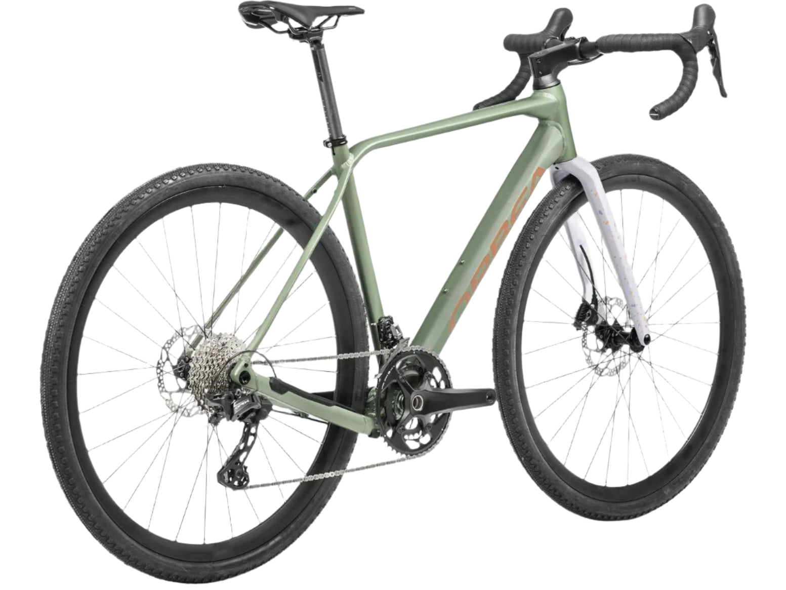 Terra H30 (Artichoke Matt Lilac Matt)