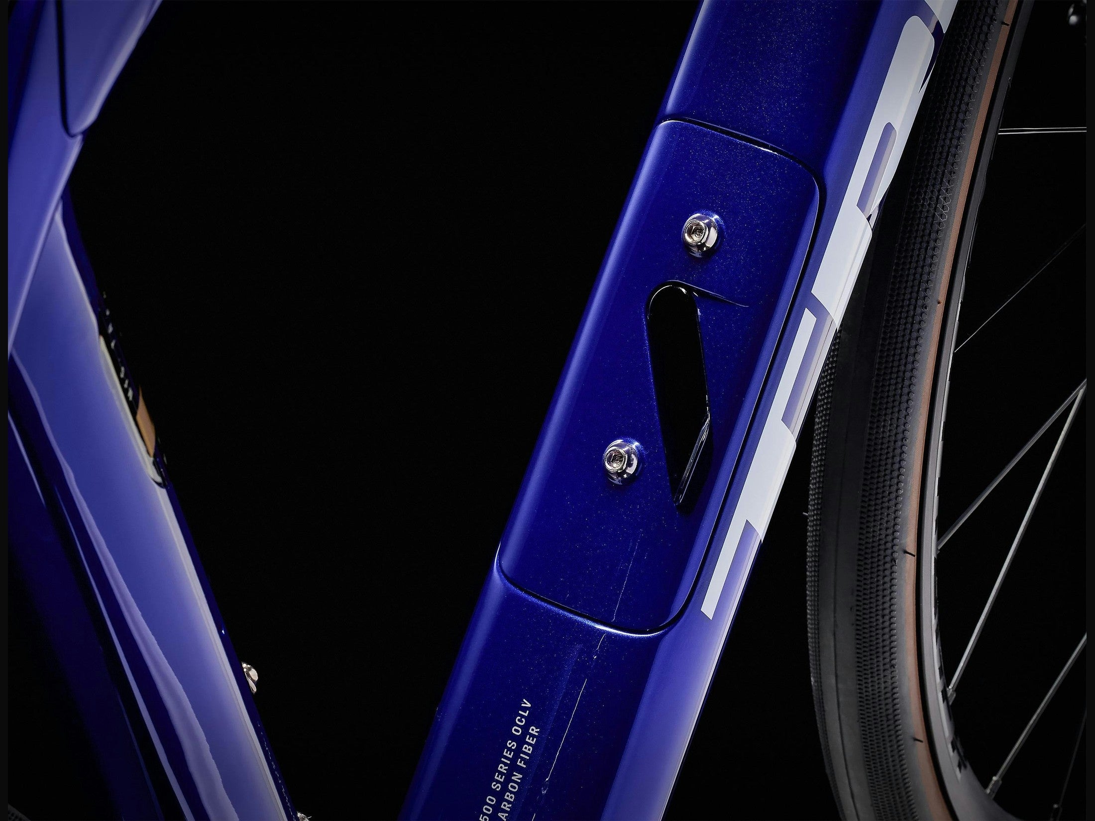 Domane SL 6 Gen 4 (Hex Blue)