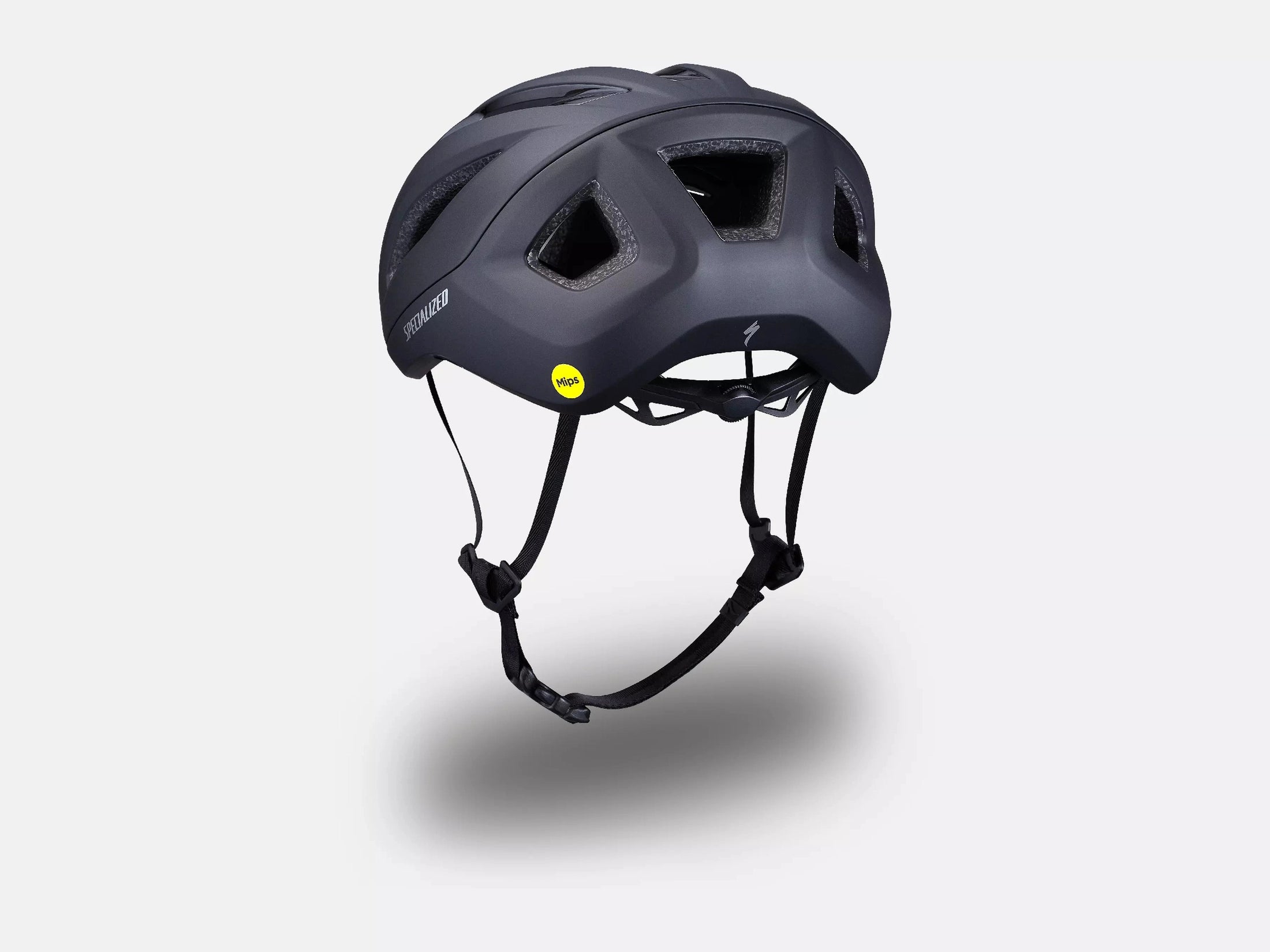 SPECIALIZED SEARCH HLMT