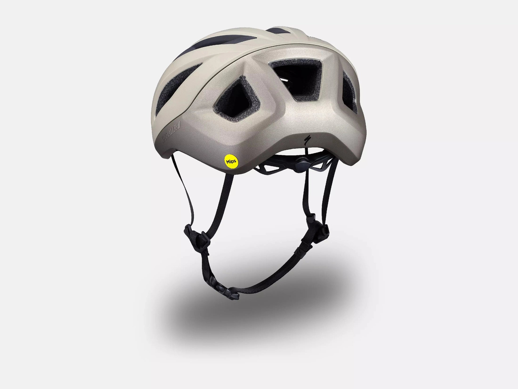 SPECIALIZED SEARCH HLMT