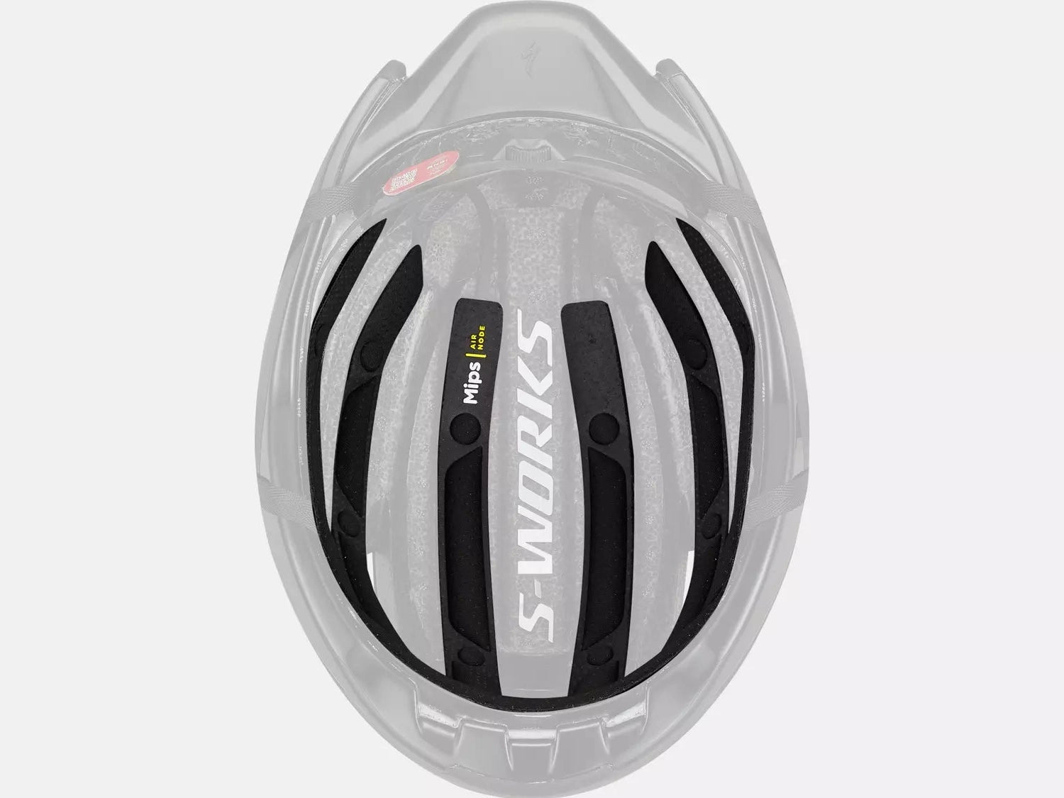 SPECIALIZED SW EVADE 3 HLMT