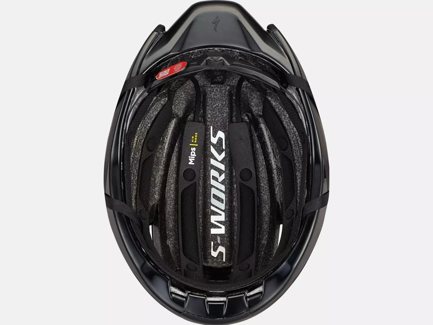 SPECIALIZED SW EVADE 3 HLMT