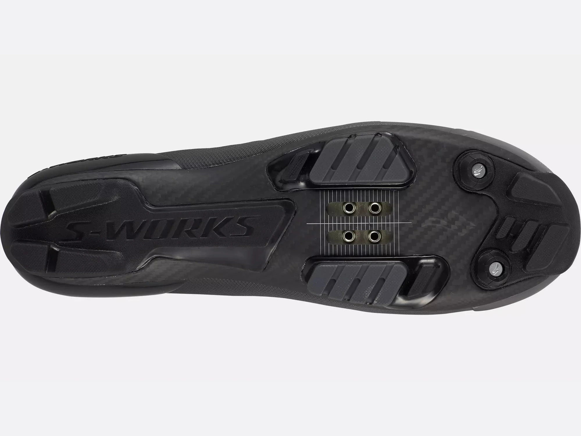 SPECIALIZED SW RECON LACE MTB SHOE