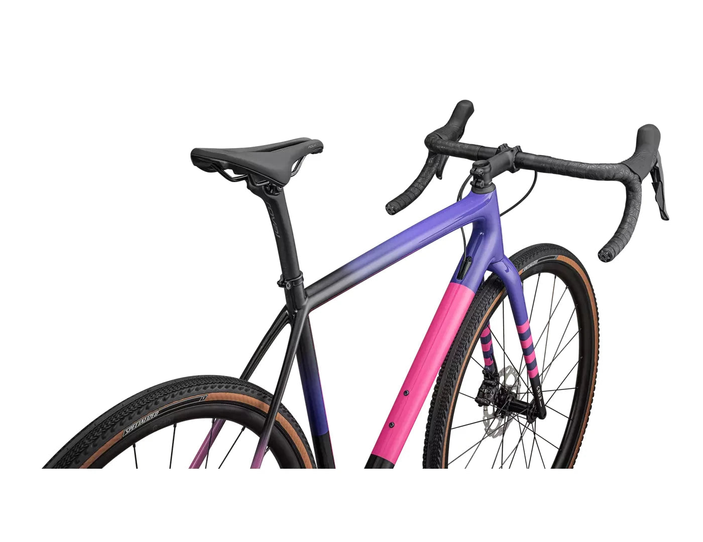 CRUX COMP CARB/PRPHZ/RBLPNK 54