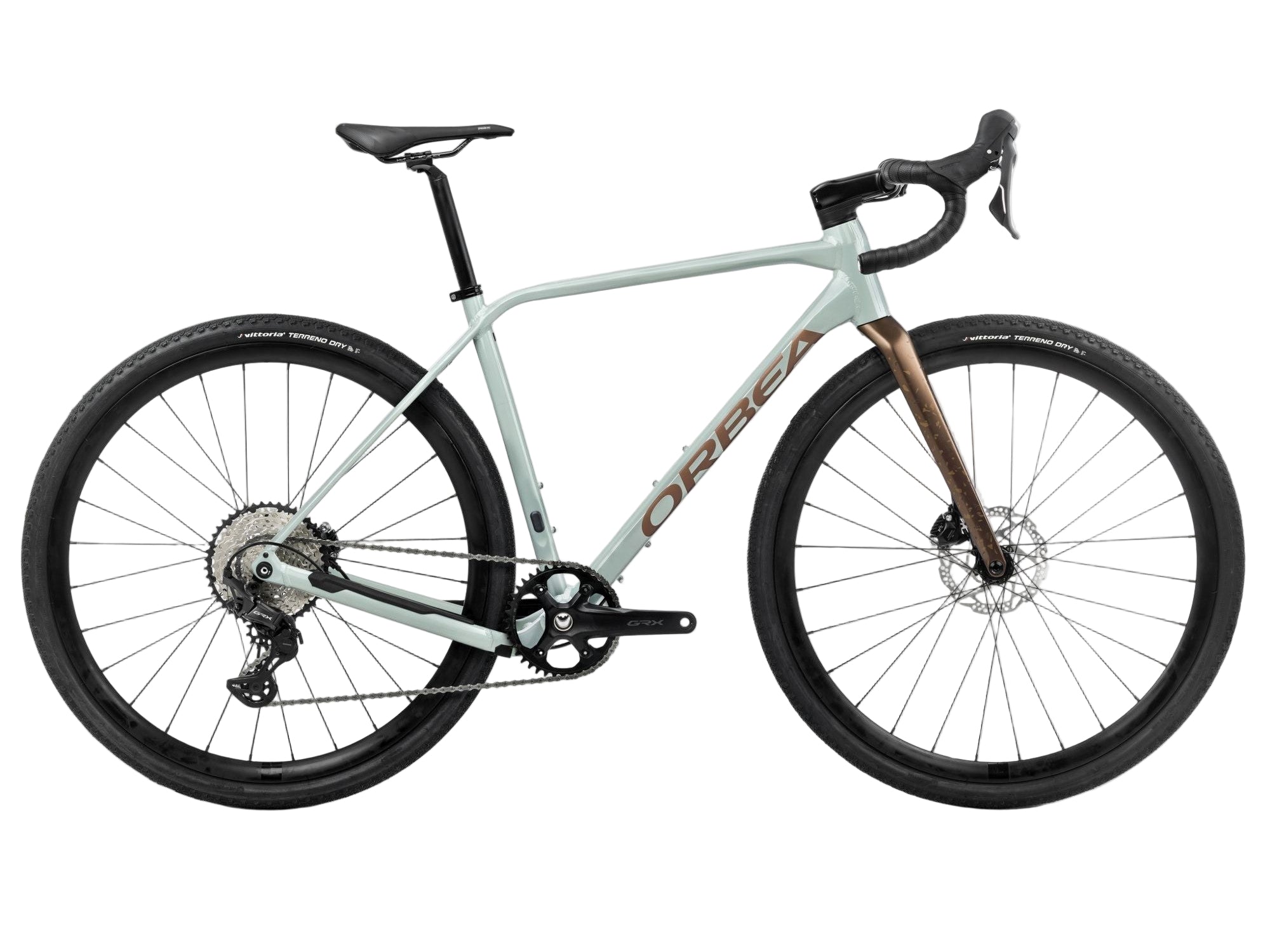 TERRA H45 1X BLU-COP