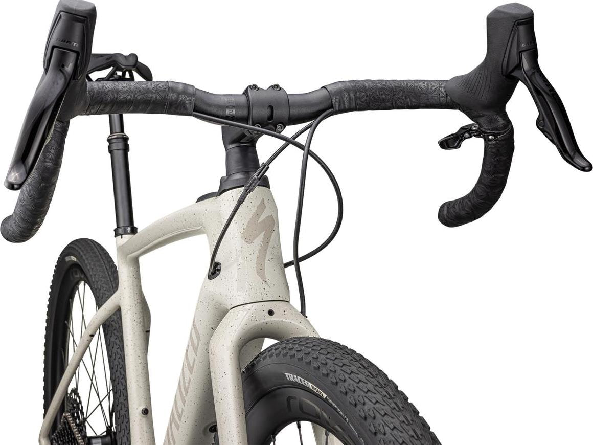 Turbo Creo 2 Expert (Black Pearl Birch Black Pearl)