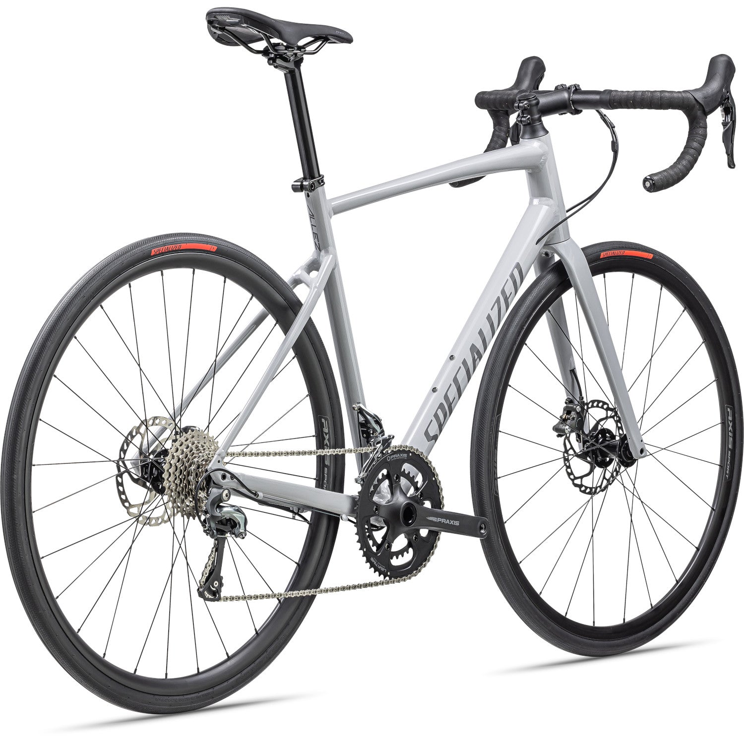 SPECIALIZED ALLEZ E5 DISC SPORT 52