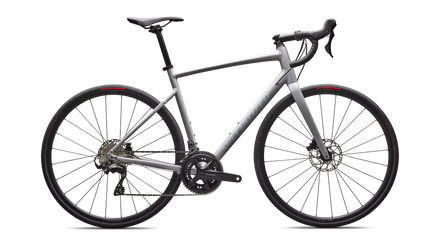 Specialized ALLEZ E5 COMP DLMMET/DOVGRY 58