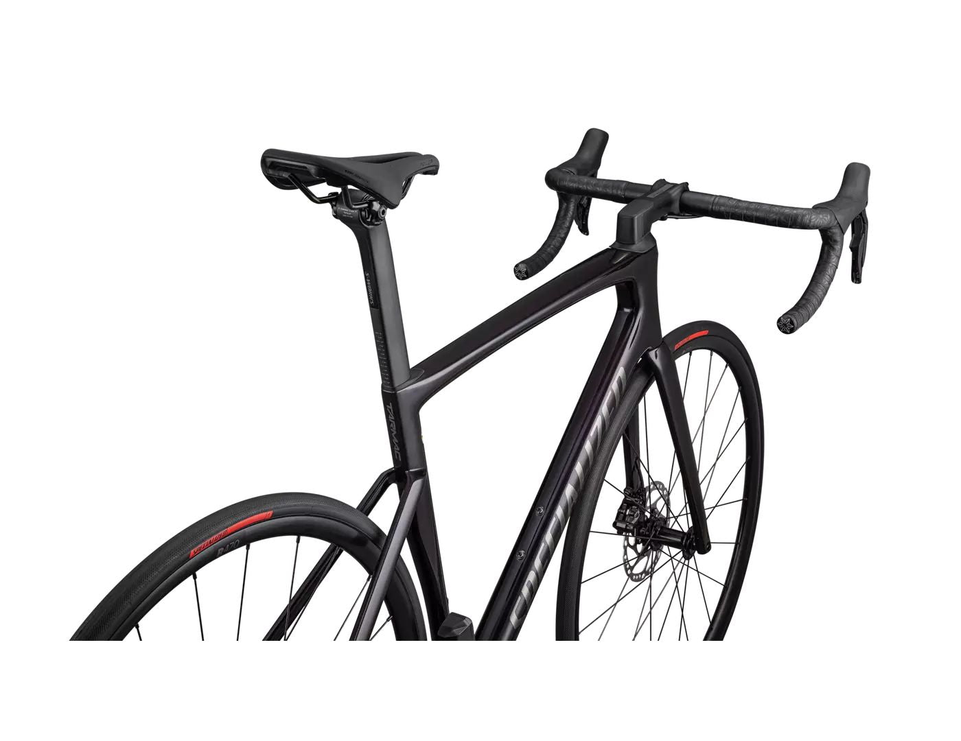 TARMAC SL7 COMP KH MNSHDWMET/BLK 56
