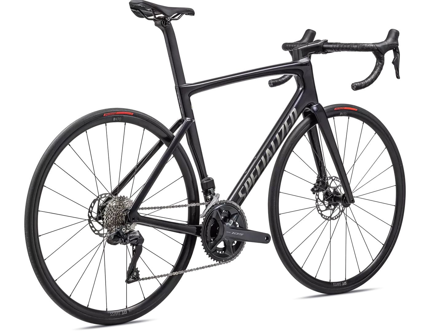 TARMAC SL7 COMP KH MNSHDWMET/BLK 56