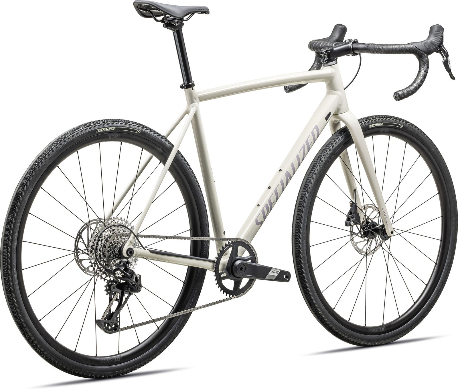 CRUX DSW COMP BRCH/CLY 54
