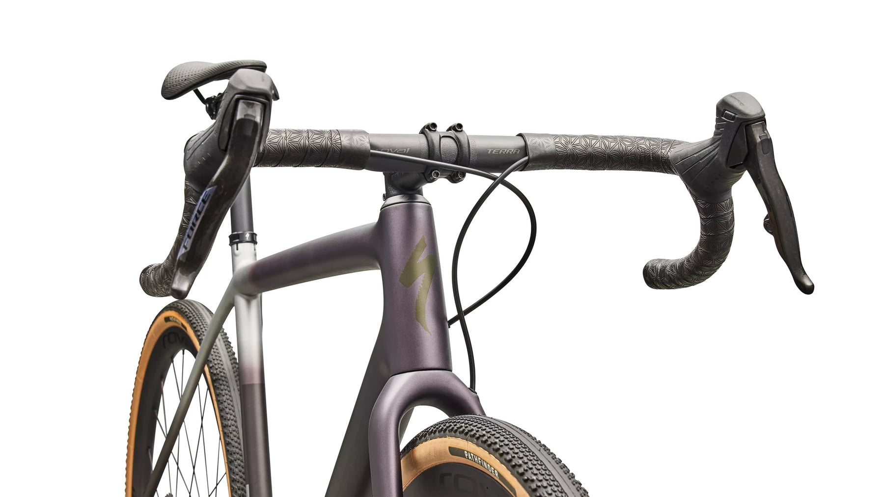 CRUX PRO NBLMET/SHDWSIL/SMK