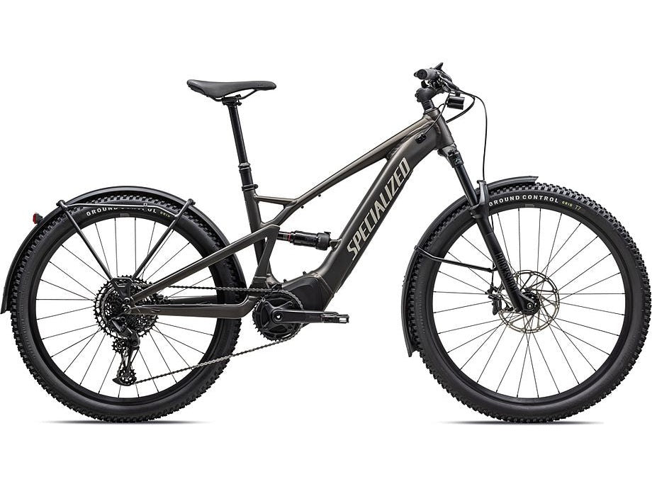 TERO X 4.0 29 NB GUN/WHTMTN M