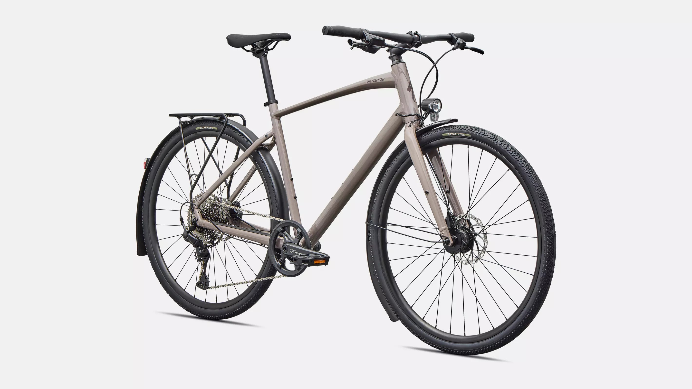 SIRRUS X 3.0 EQ DSRTMET/NBLMET