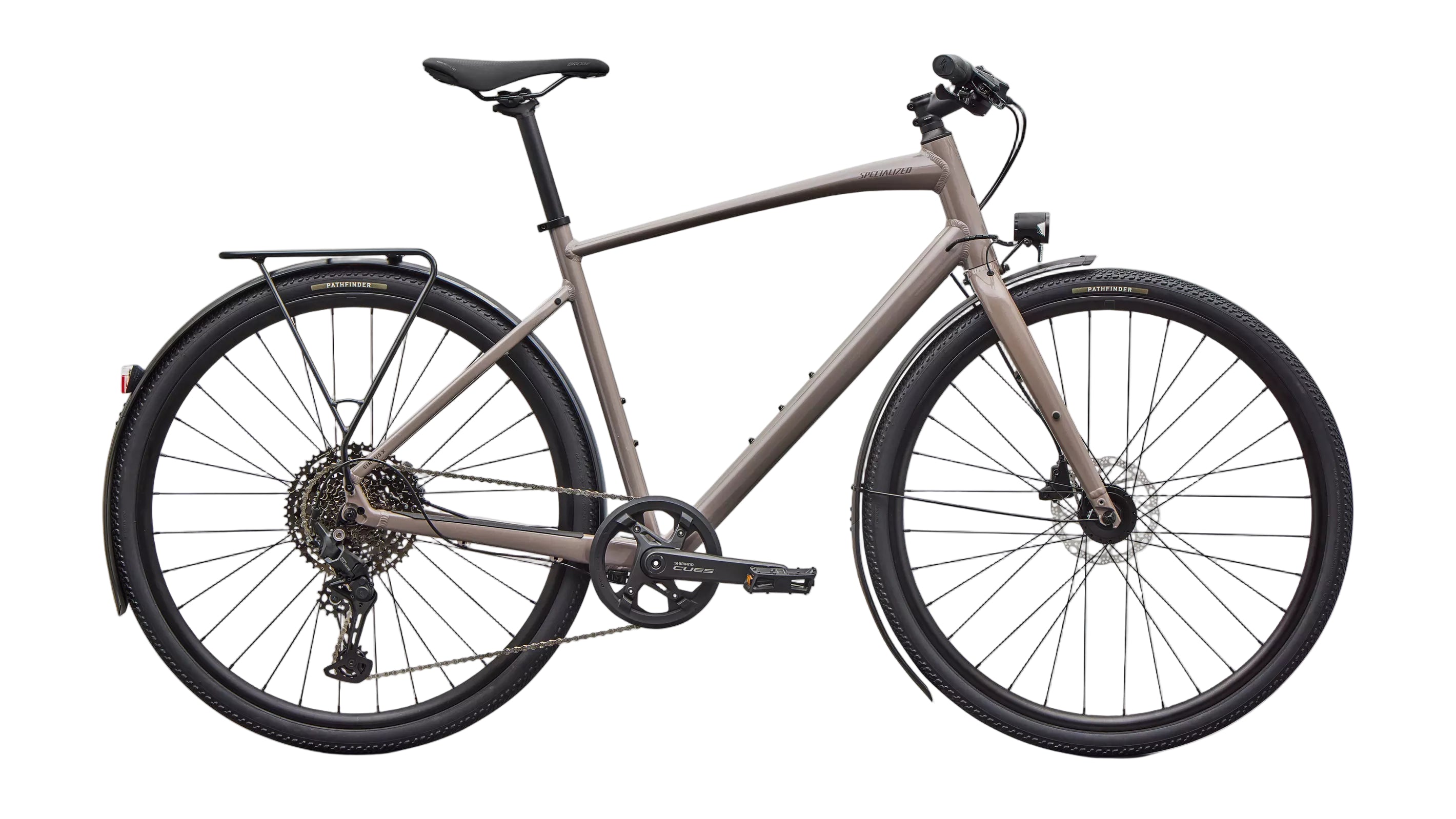 SIRRUS X 3.0 EQ DSRTMET/NBLMET