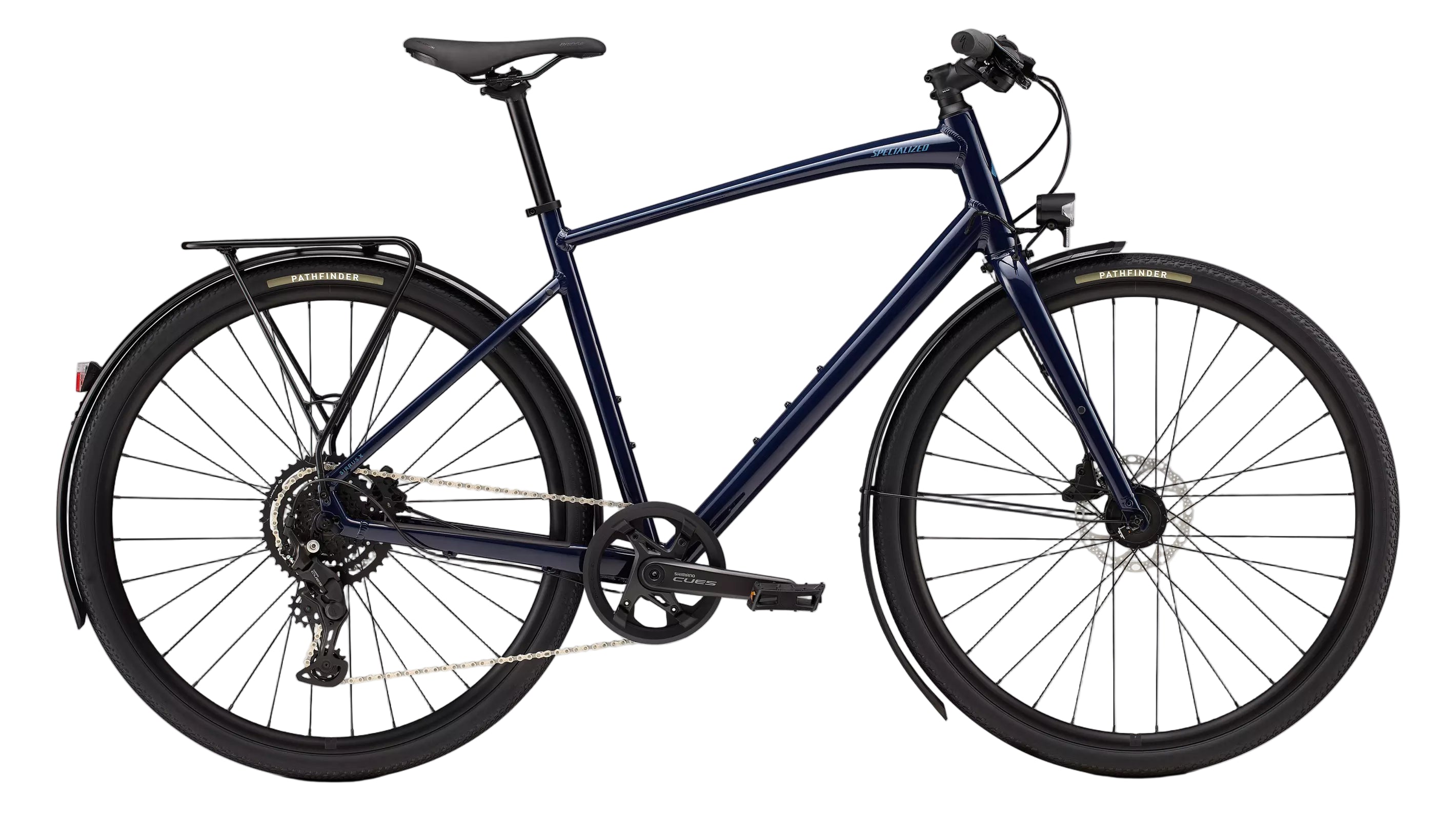 SIRRUS X 2.0 EQ DPMRNBLU/GRYBLU