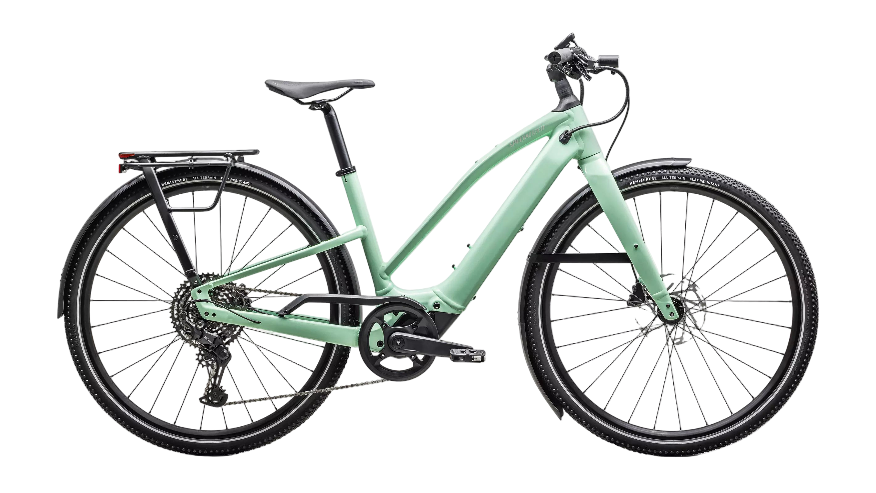 SPECIALIZED VADO SL 4.0 ST EQ 2 OIS/DUNEWHT