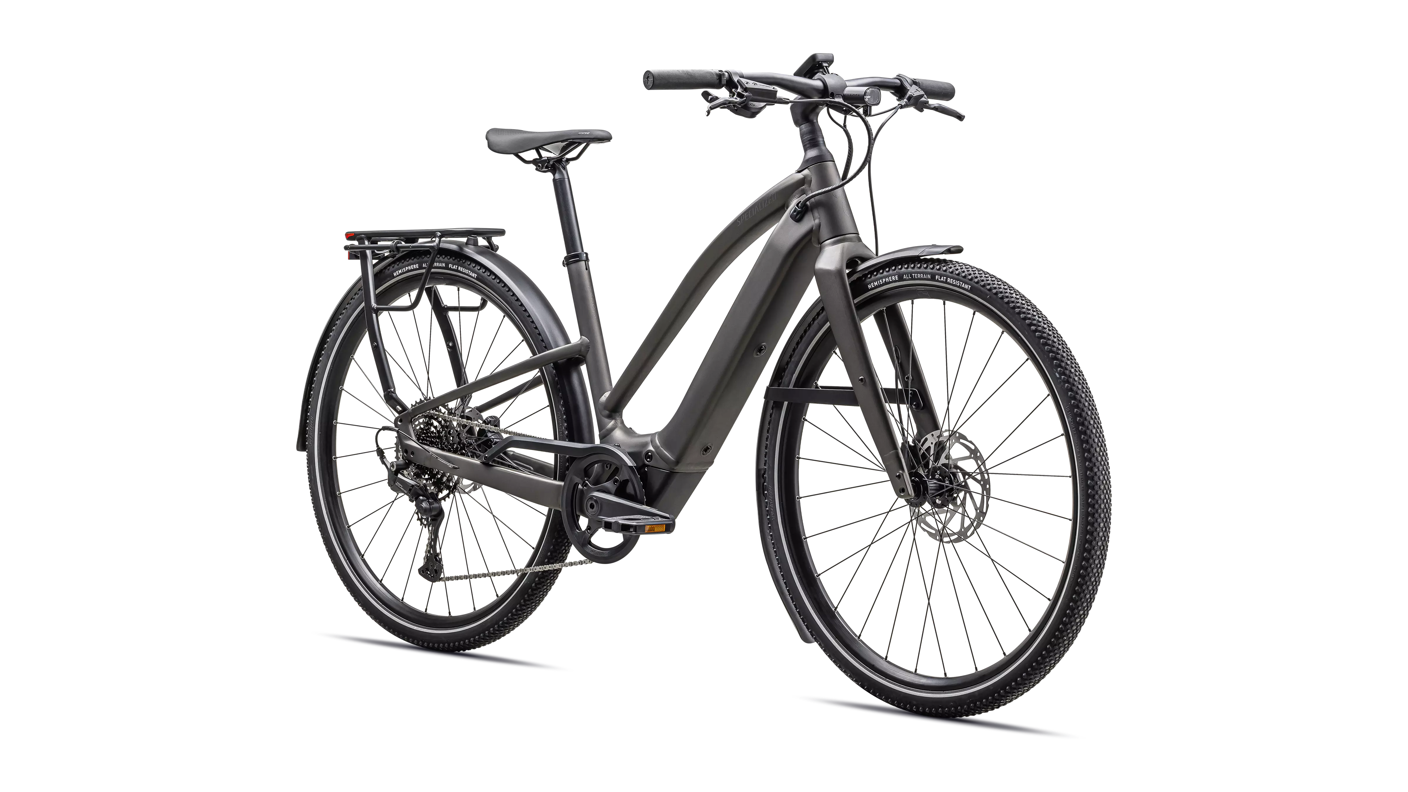 SPECIALIZED VADO SL 4.0 ST EQ 2 GUN/SMK