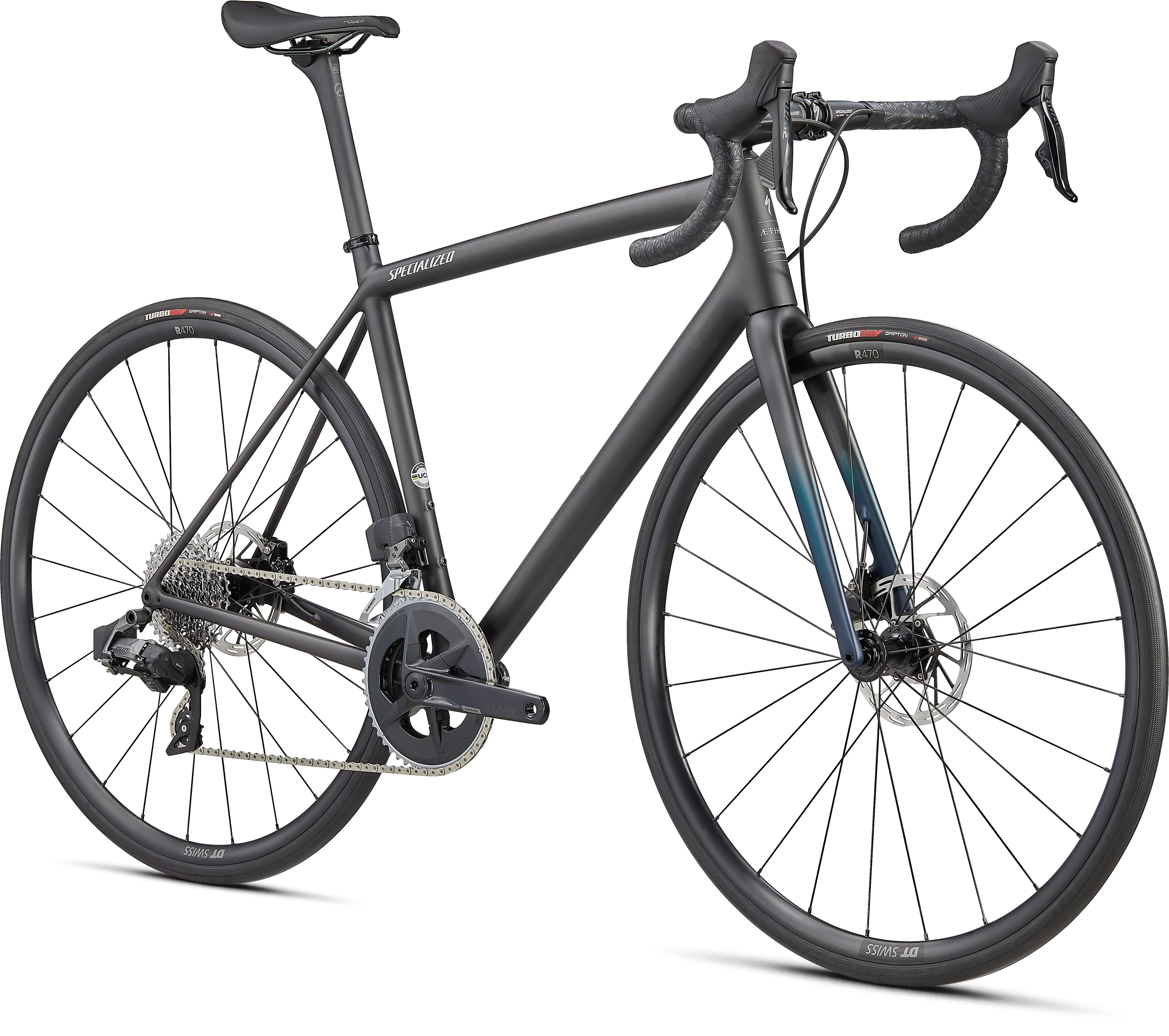 AETHOS COMP CARB/TLTNT/FLKSIL