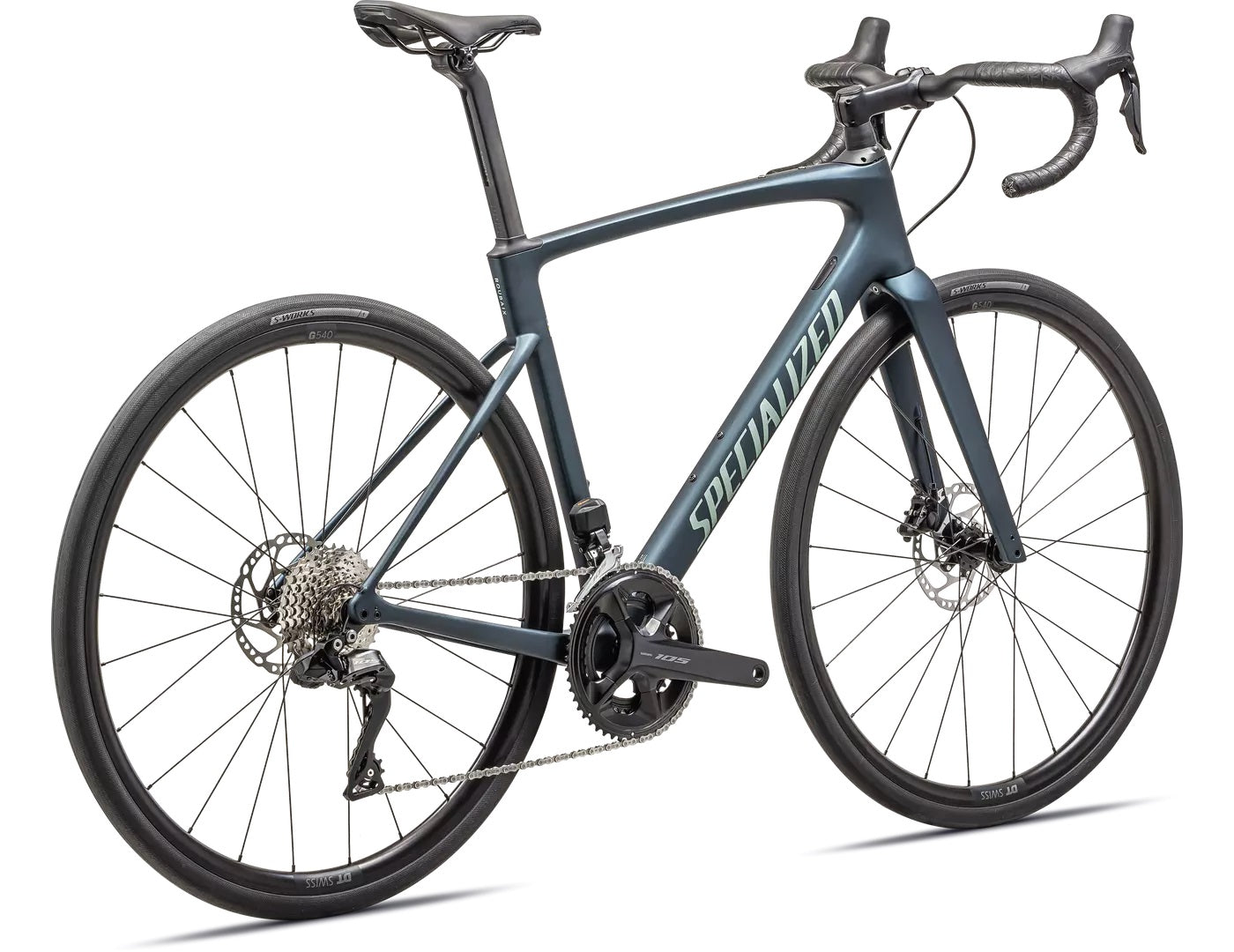 ROUBAIX COMP DPLAKEMET/METWHTSGE 52