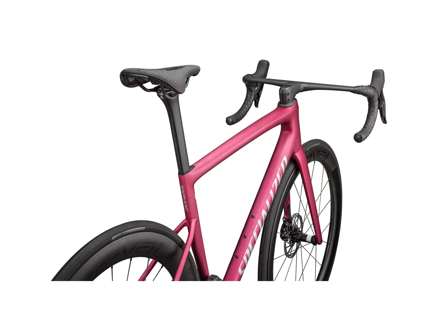 TARMAC SL8 PRO ETAP PNKTNT/SILDST/SILDST