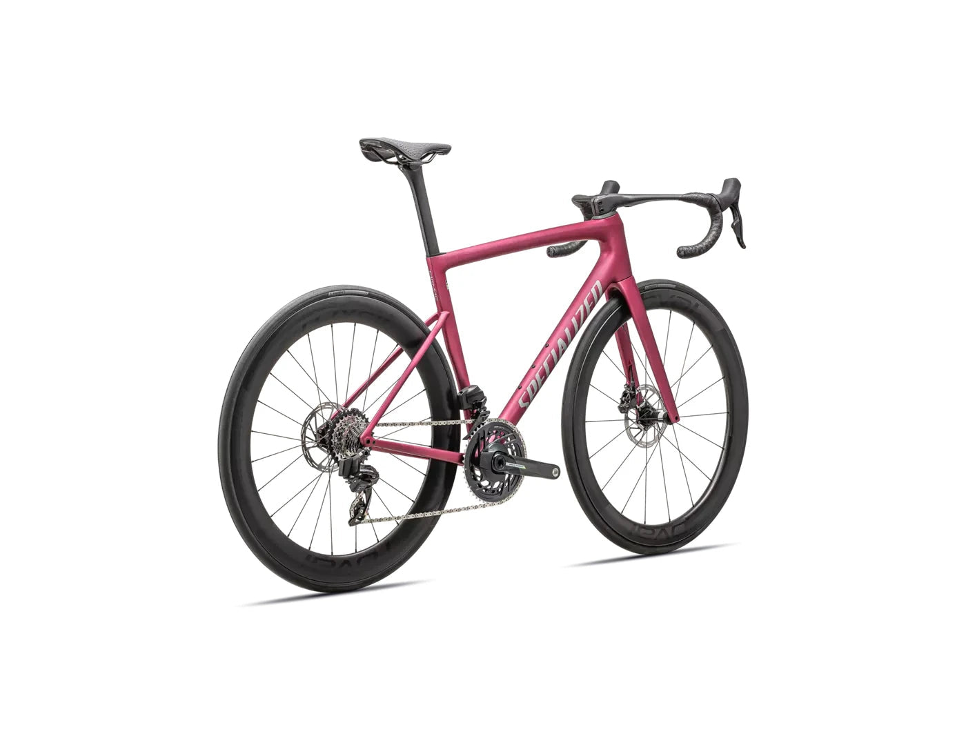 TARMAC SL8 PRO ETAP PNKTNT/SILDST/SILDST