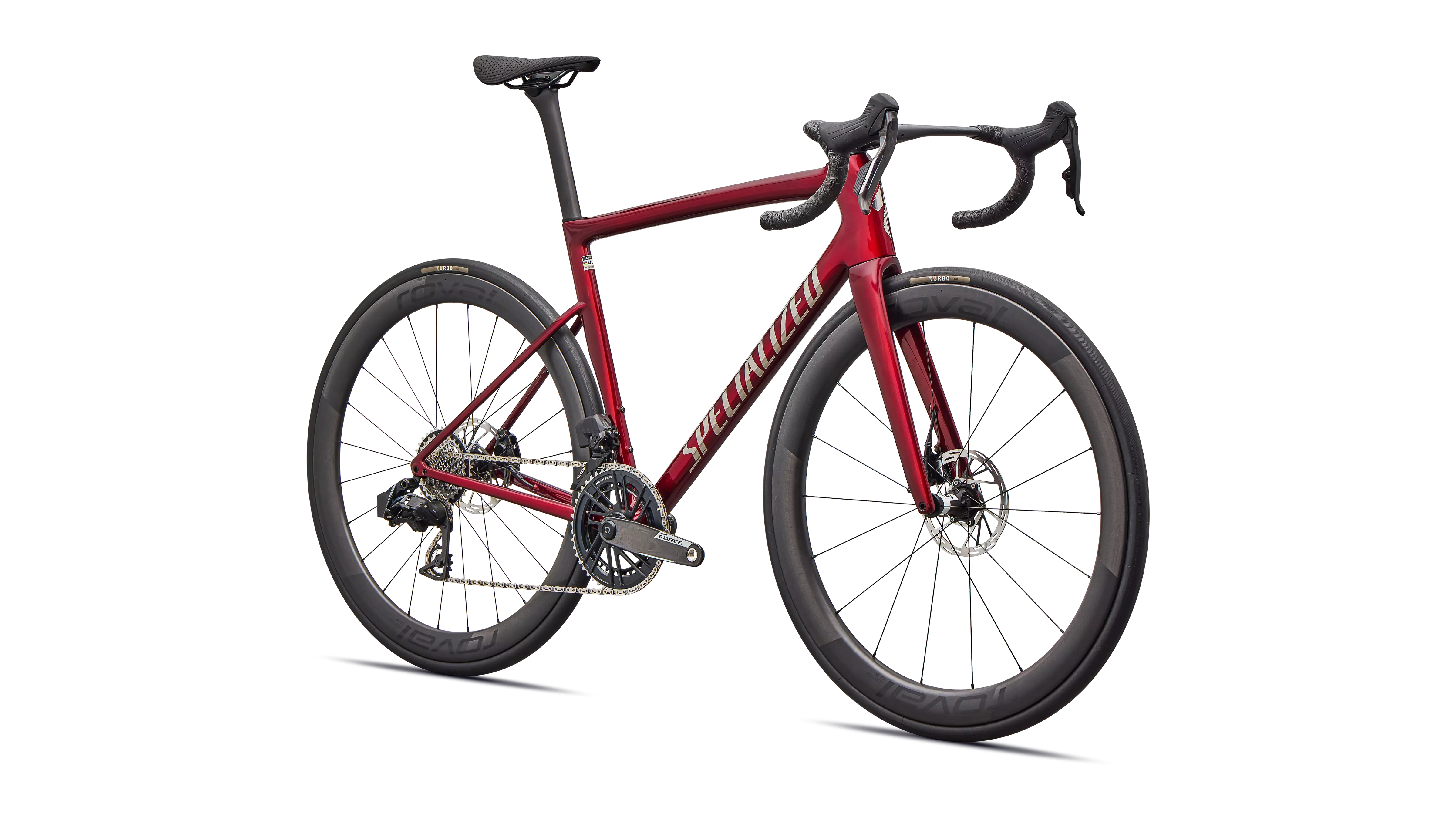 TARMAC SL8 PRO AXS