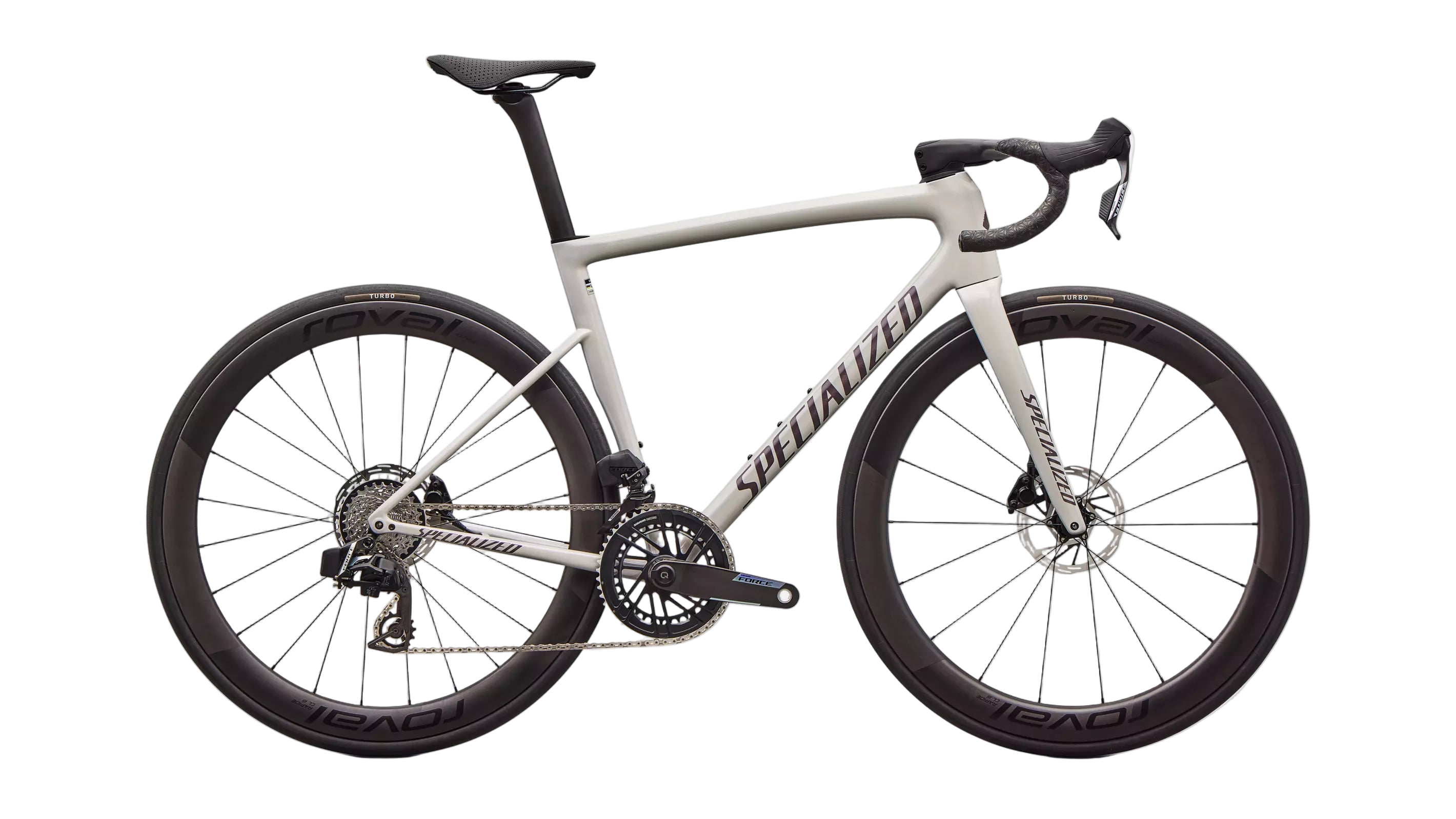 TARMAC SL8 PRO AXS DLMMET/NBLMET