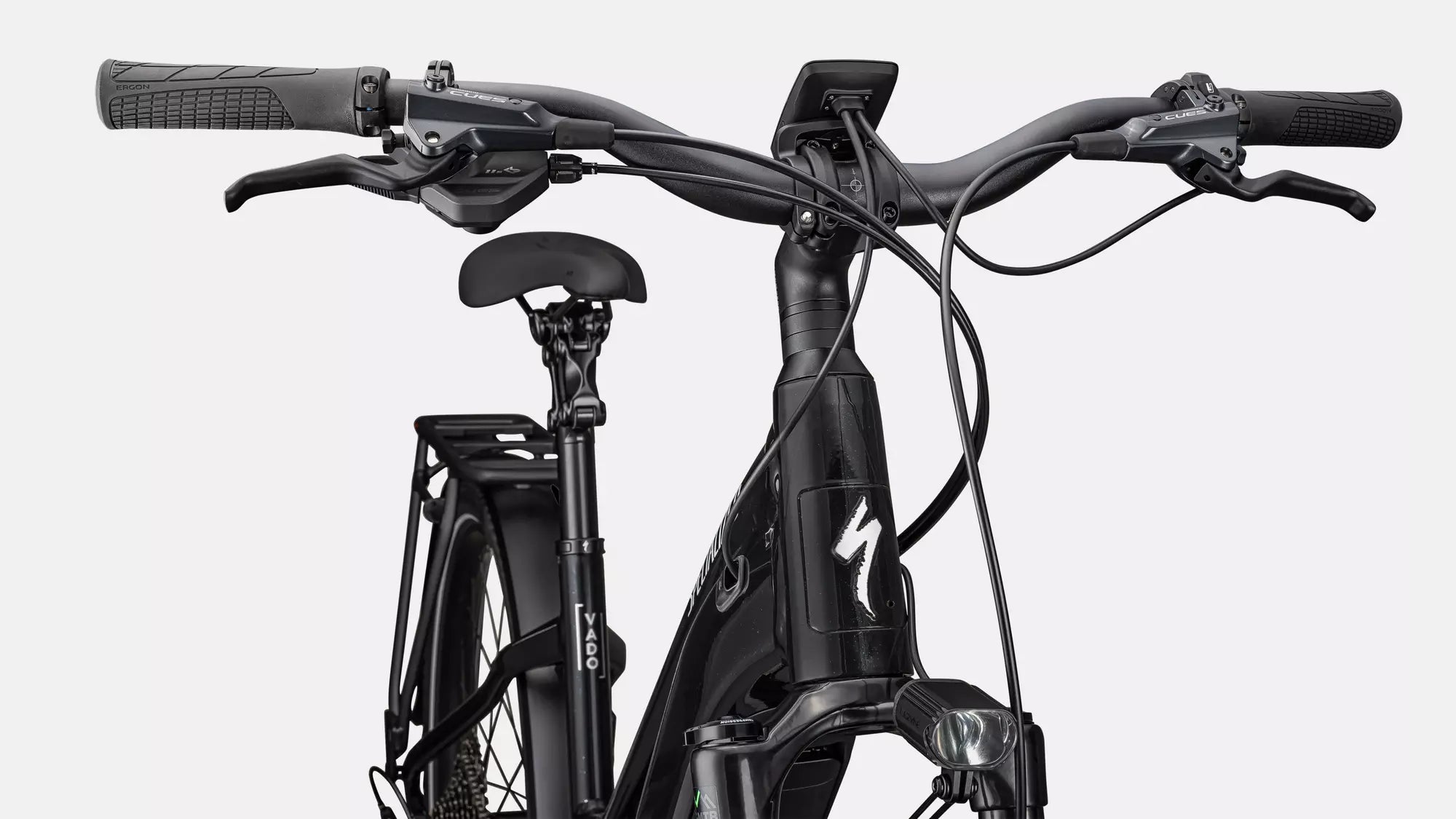 VADO 5.0 ST NB CSTBLK/SILREFL