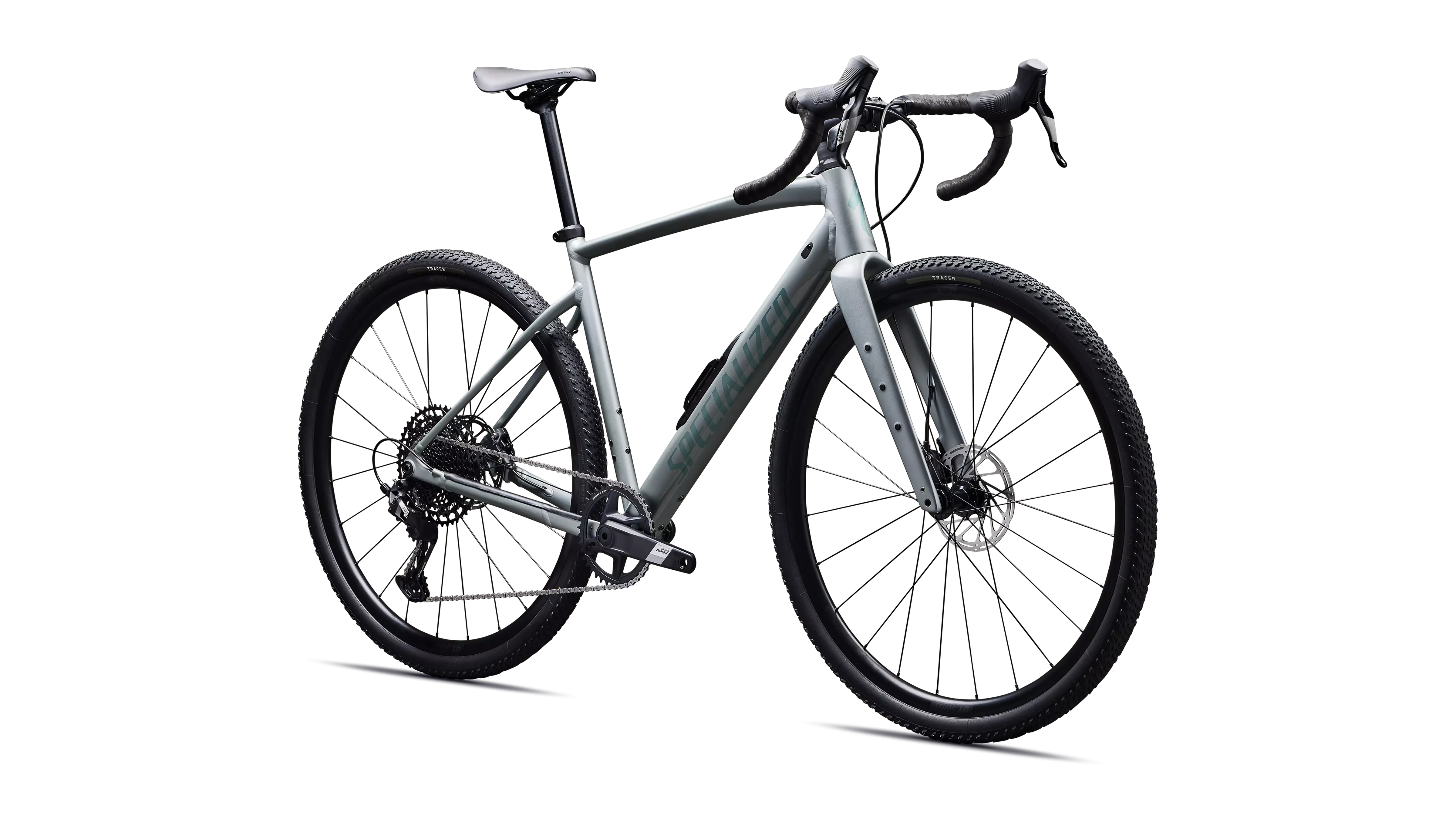 DIVERGE 4 E5 COMP SHDWSIL/FJDMET