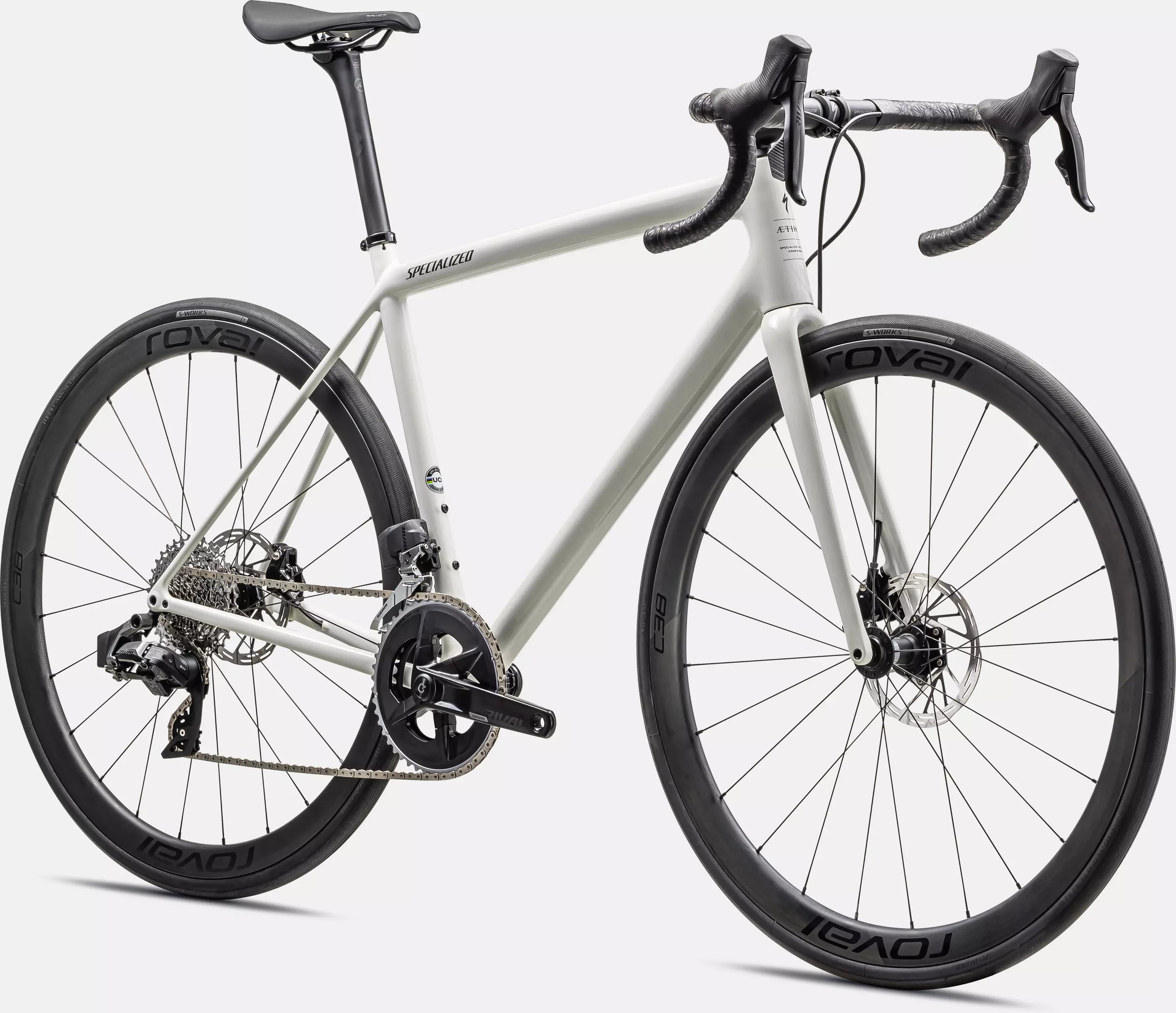 Specialized Aethos Expert KH DUNEWHT/METOSBSD