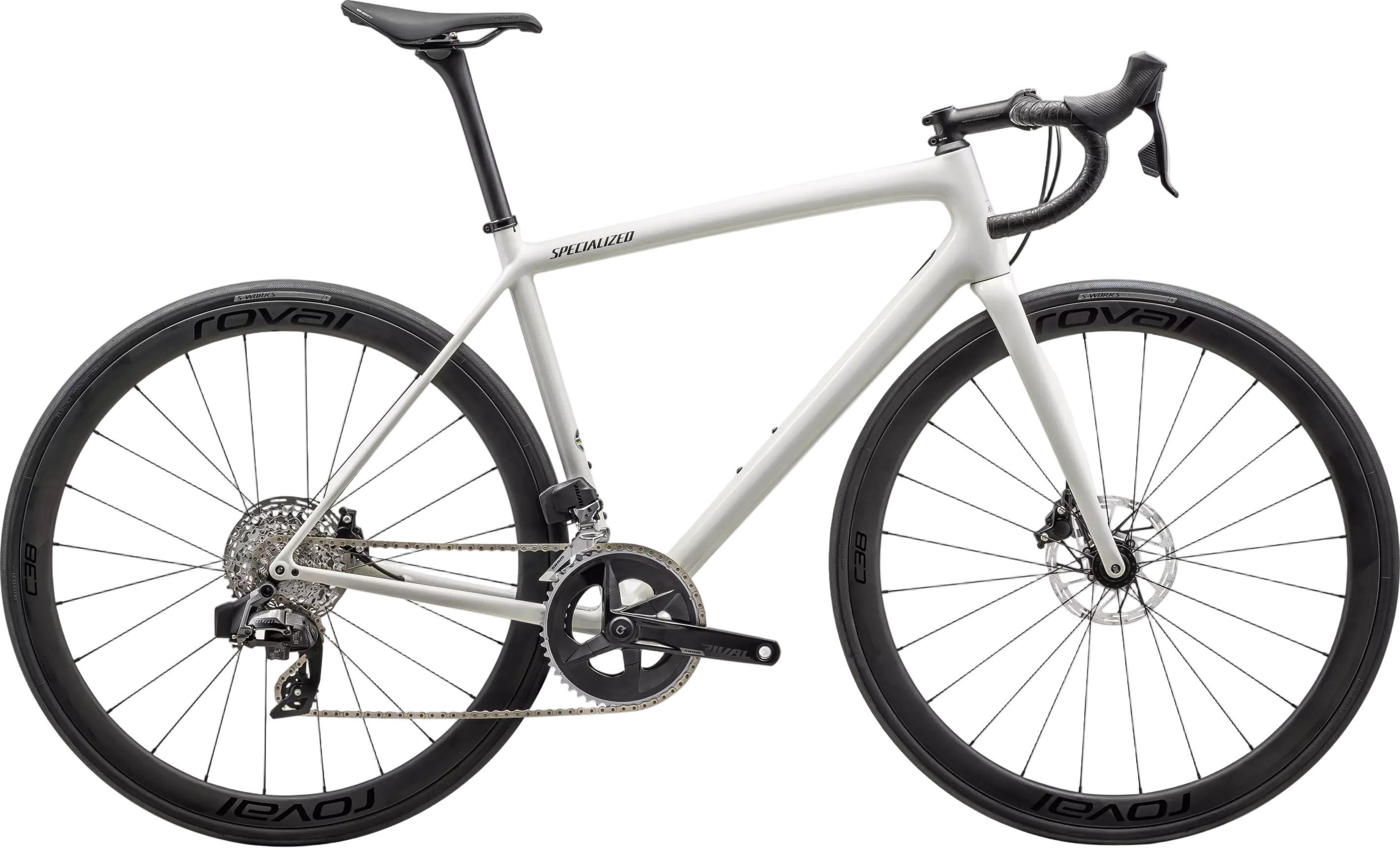 Specialized Aethos Expert KH DUNEWHT/METOSBSD