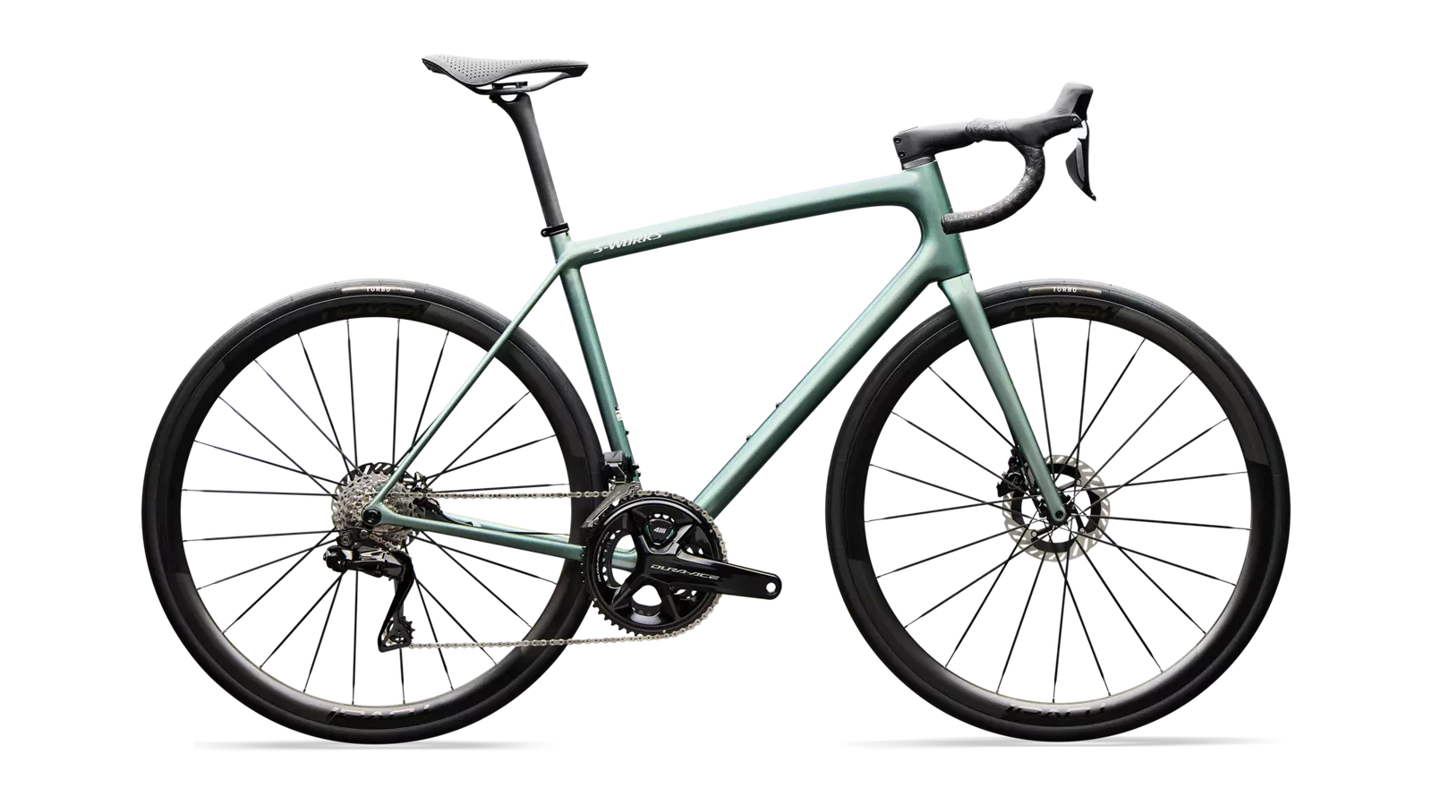 Aethos SW DI2 PRMFJDMT/DLMMET