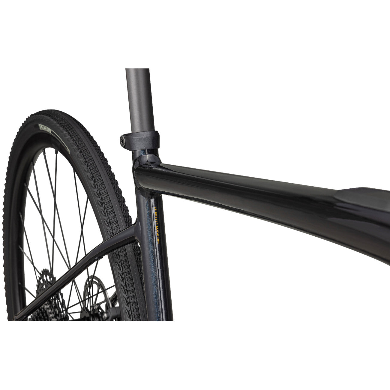 Turbo Creo 2 Comp E5 (Gloss Metallic Dark Navy Harvest Gold Metallic)
