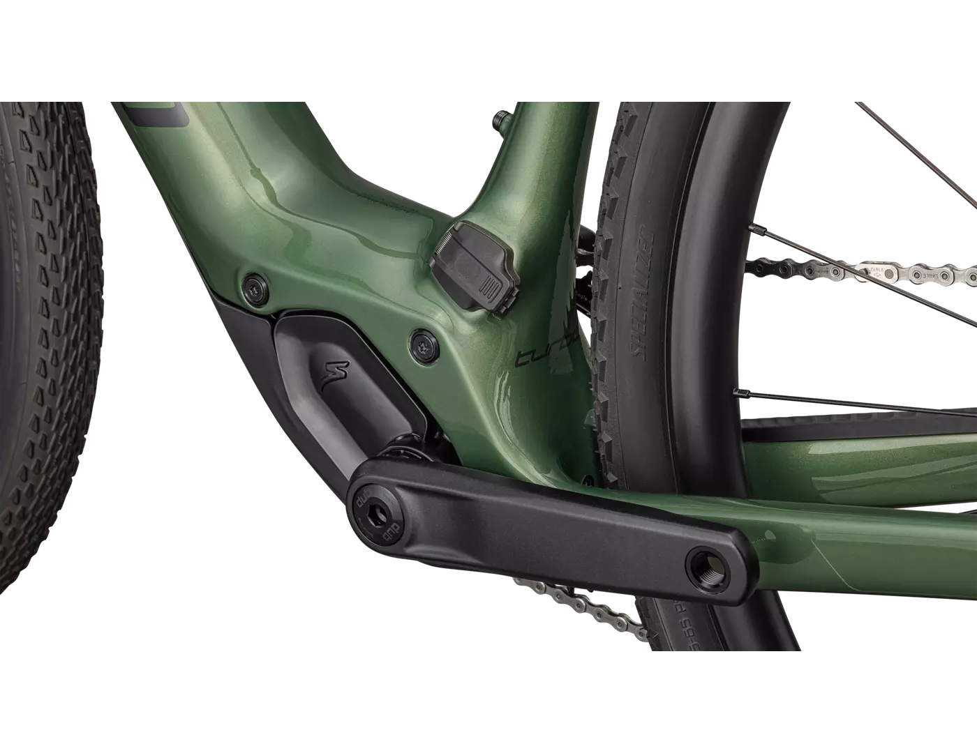 CREO SL COMP CARBON CYPRMET/BLKLQDMET 56